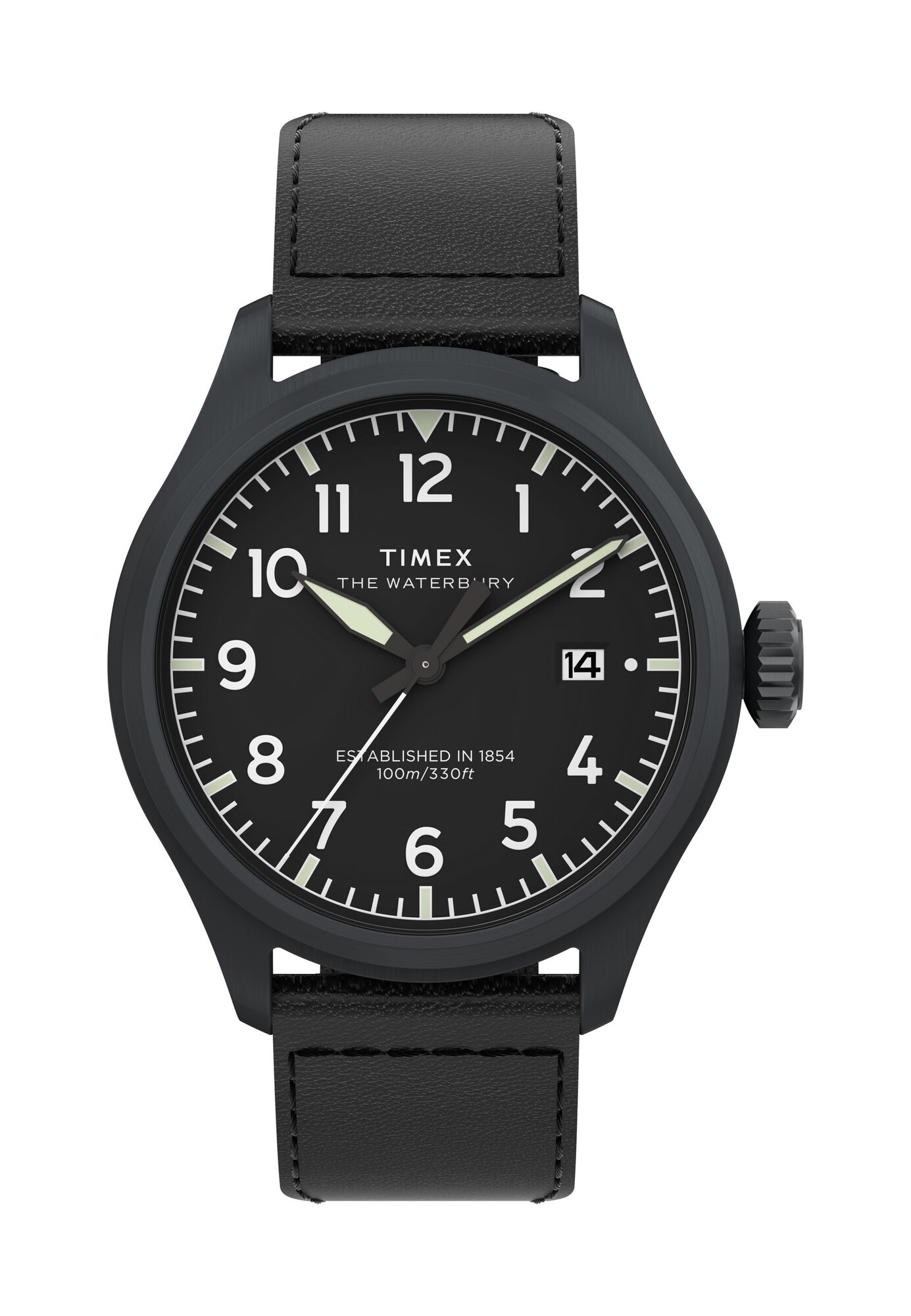 Timex Analoguhr