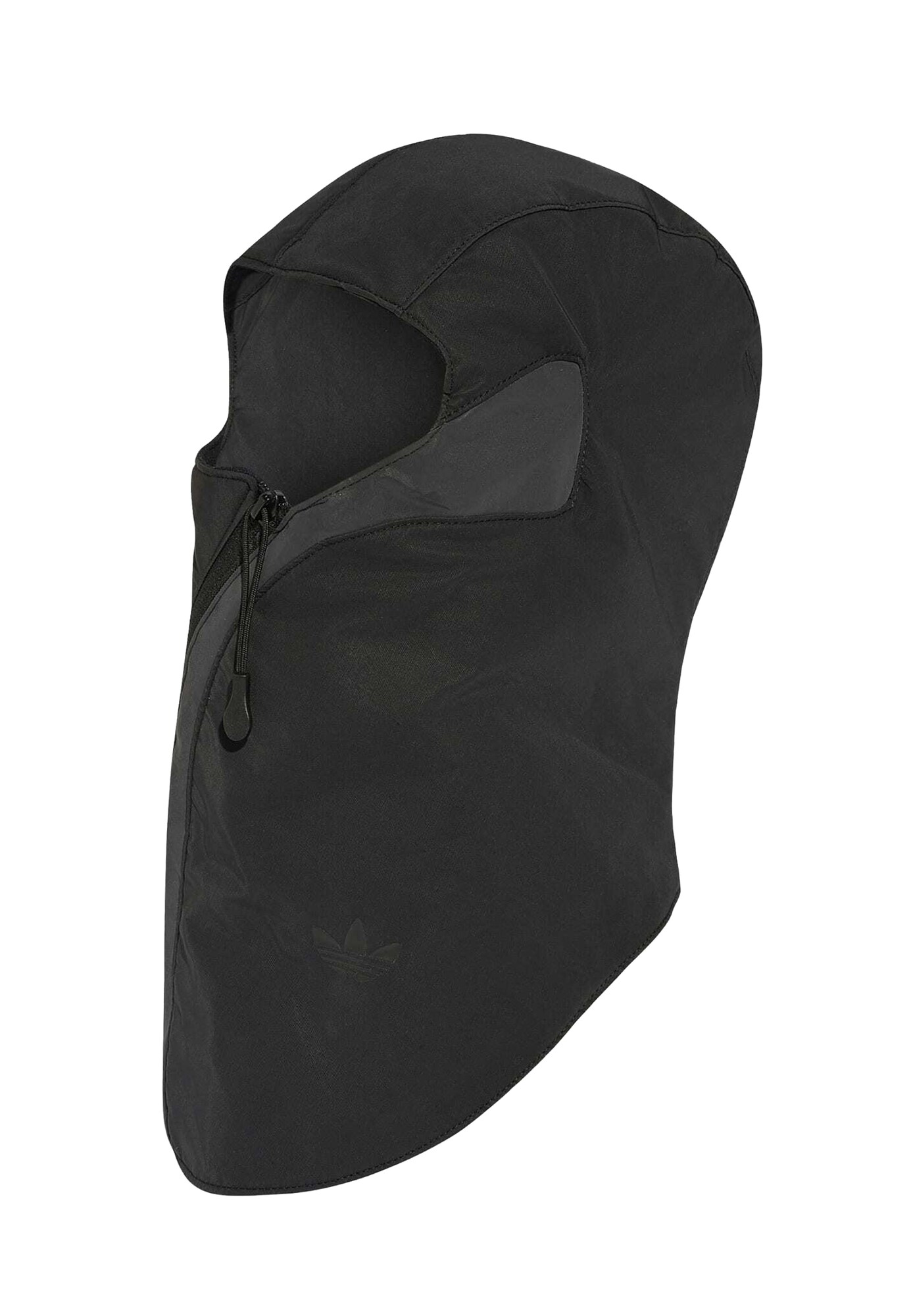 ADIDAS ORIGINALS Căciulă gri / negru