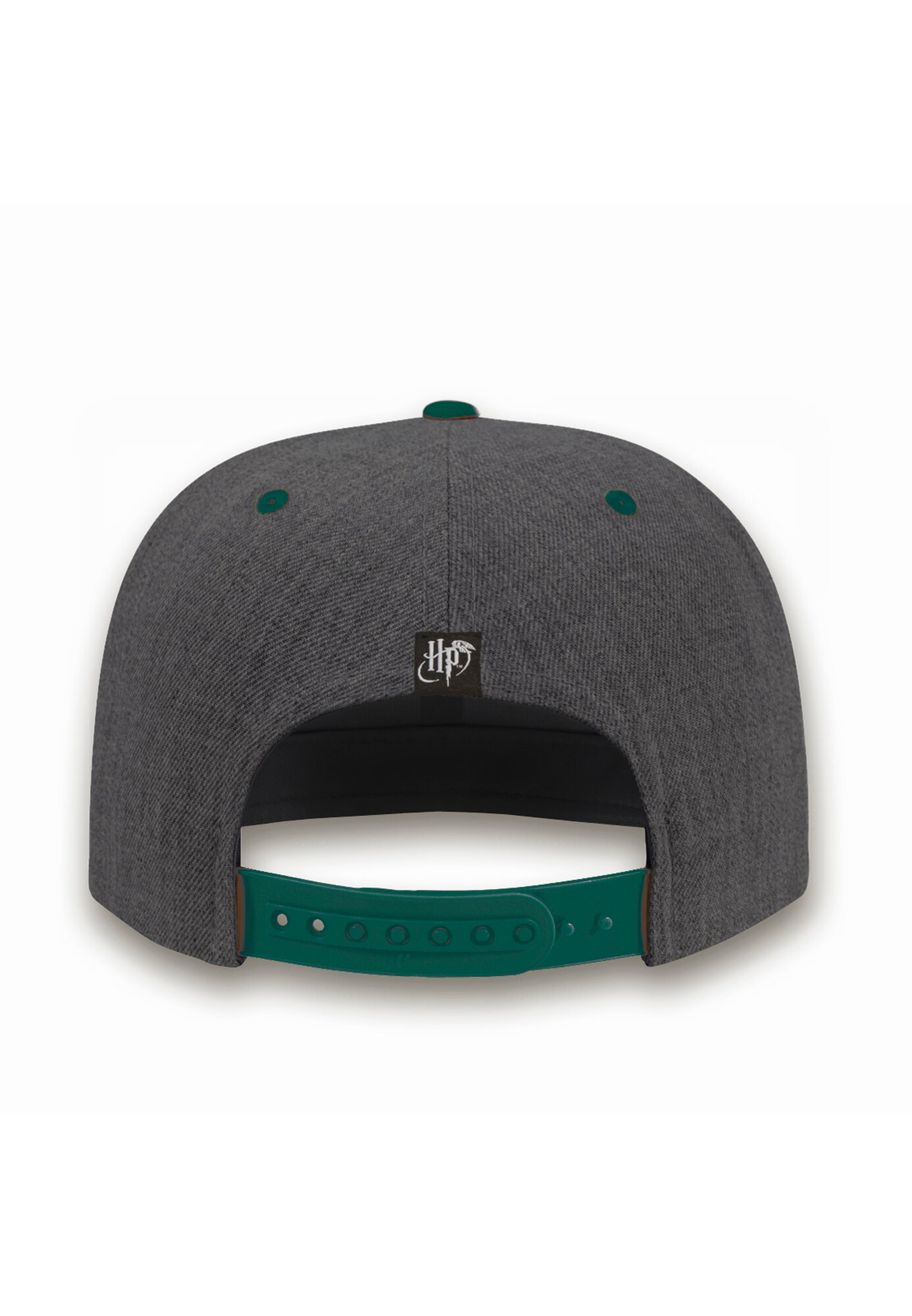 Thumbnail - LOGOSHIRT Cap Harry Potter Slytherin