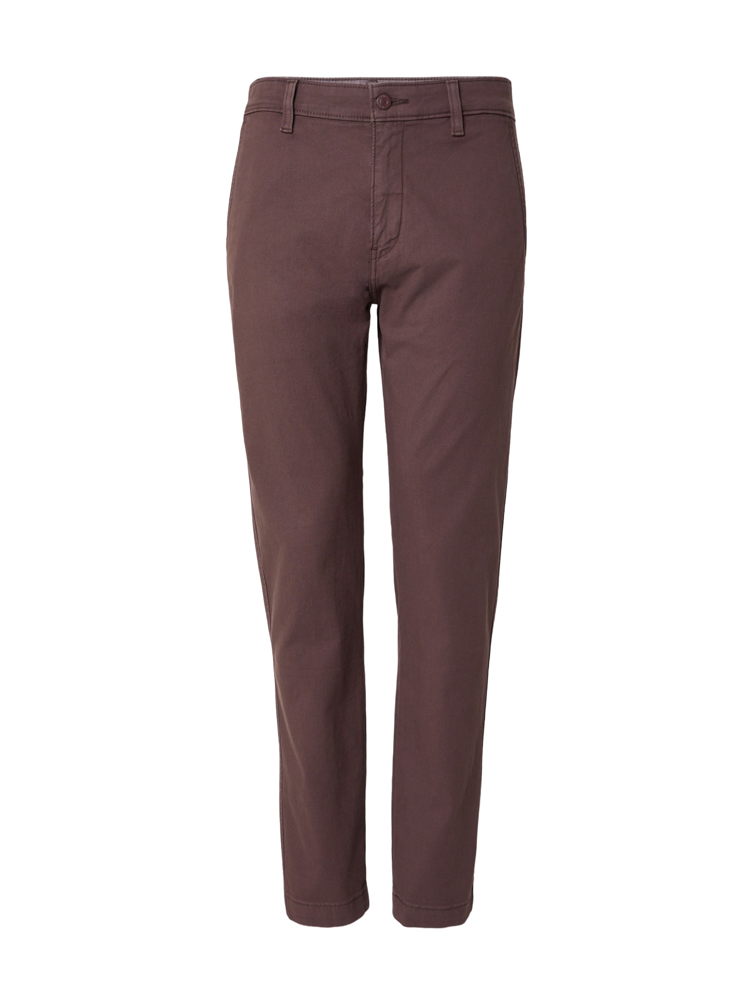 LEVIS ® Pantaloni XX CHINO STD II mov zmeură