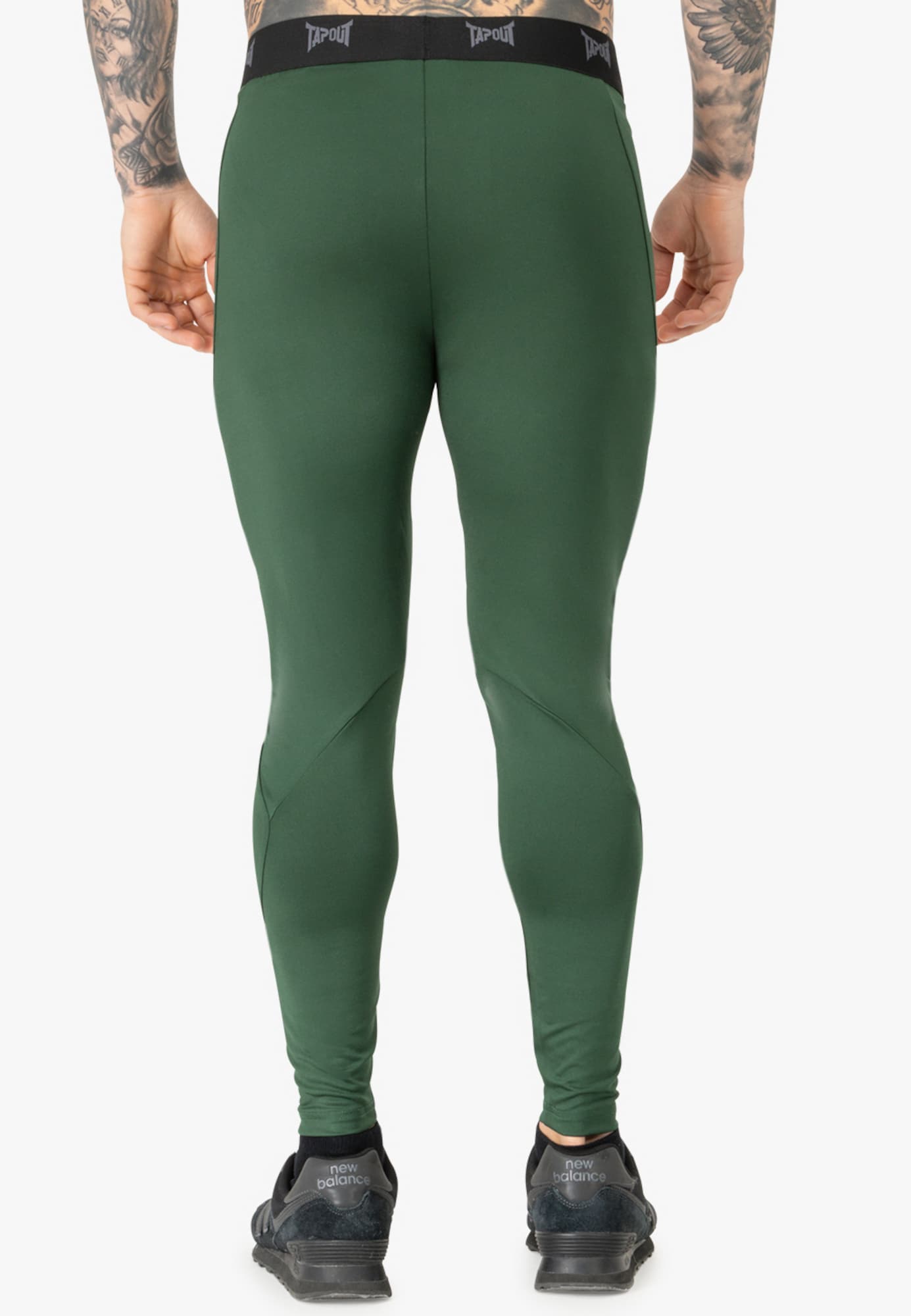 Thumbnail - Tapout Hose