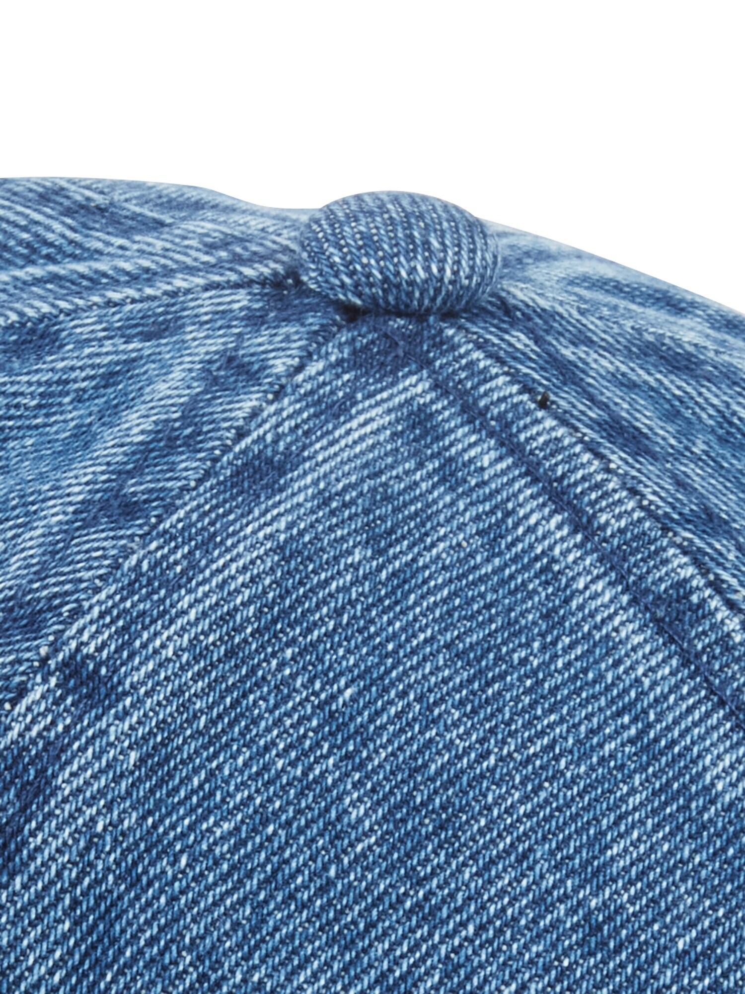 Thumbnail - CAMEL ACTIVE Denim Baseball Cap