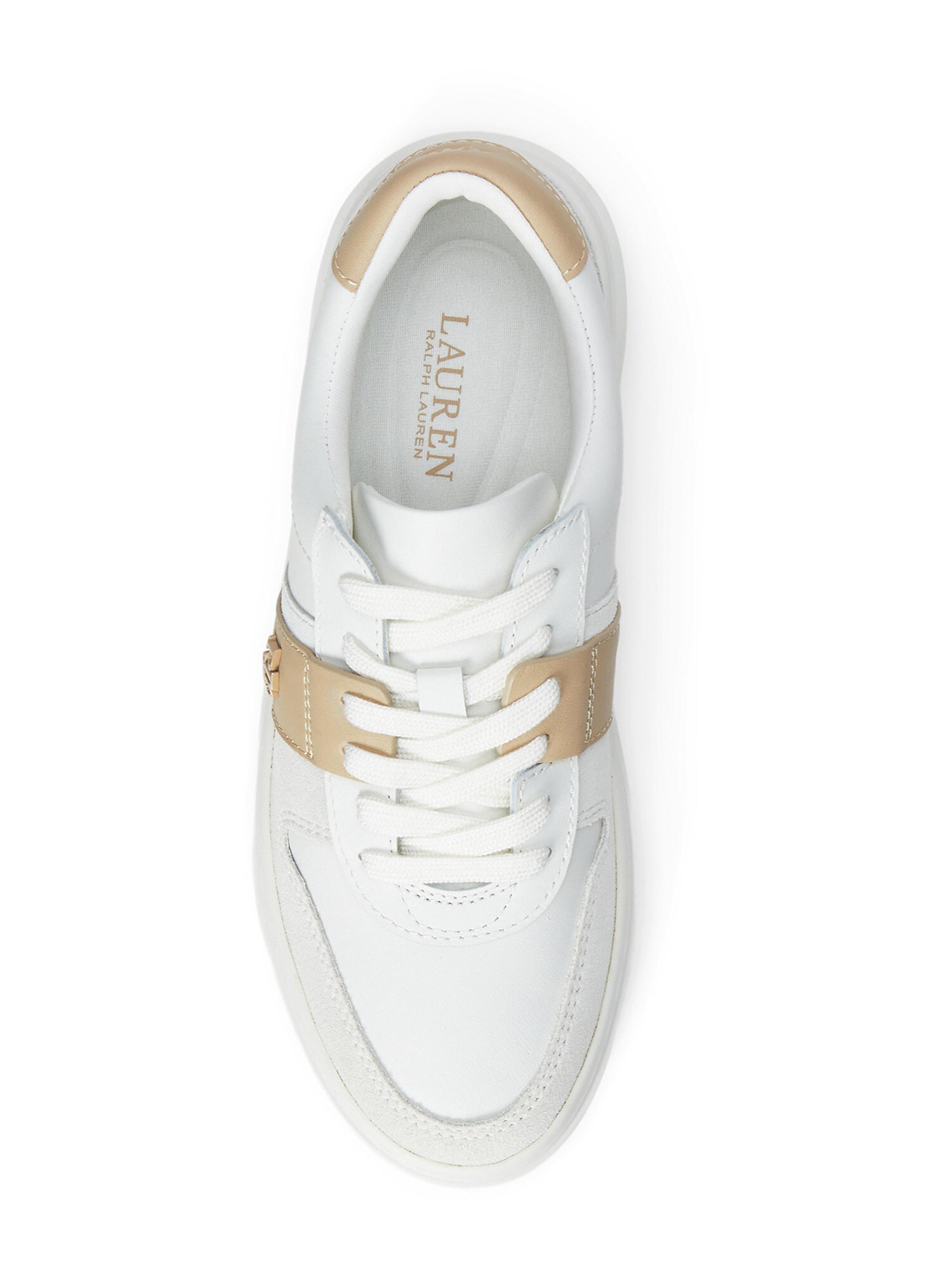 Thumbnail - Sneaker 'HARLIE'