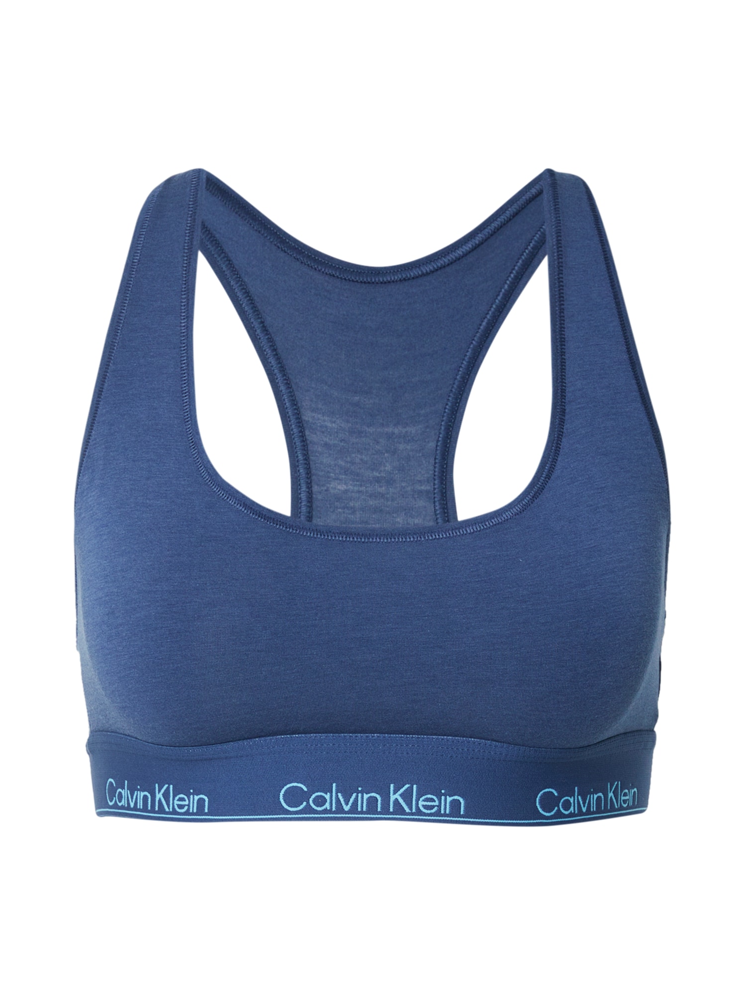 Calvin Klein Underwear Melltartó  kék / világoskék akciós termékkép 1