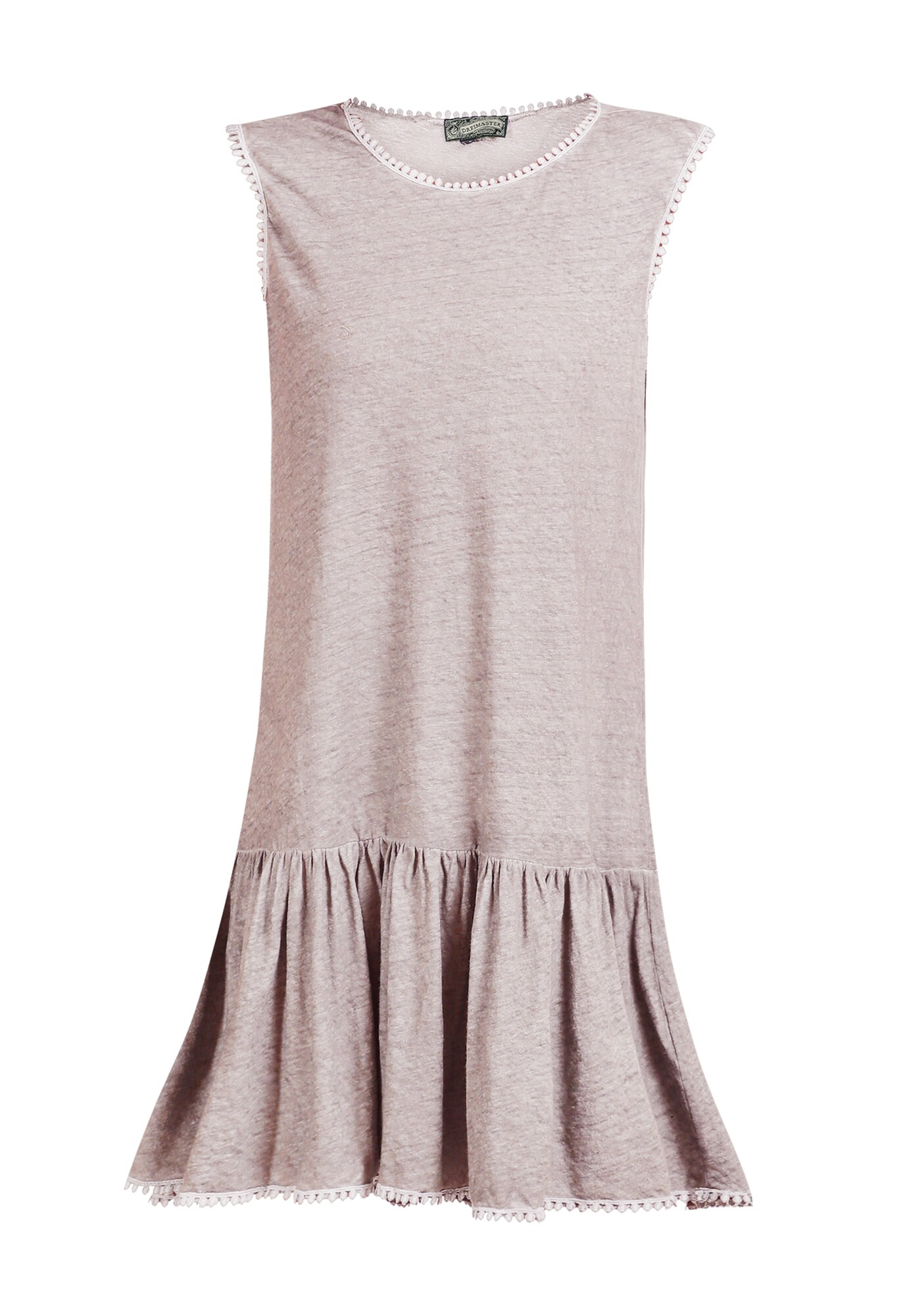 DreiMaster Vintage Vasarinė suknelė  smėlio