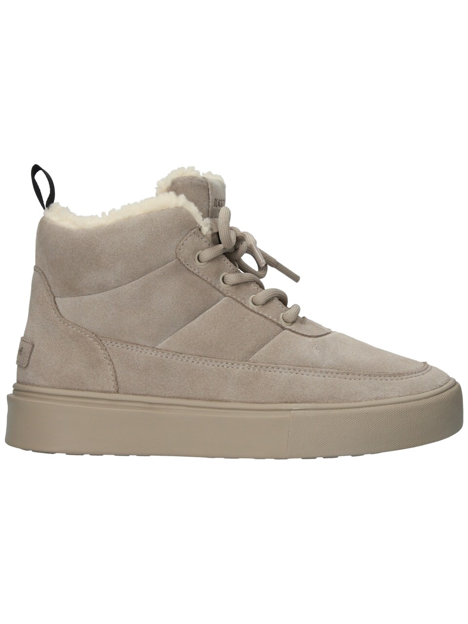 Hög sneaker 'APUT LUSA'