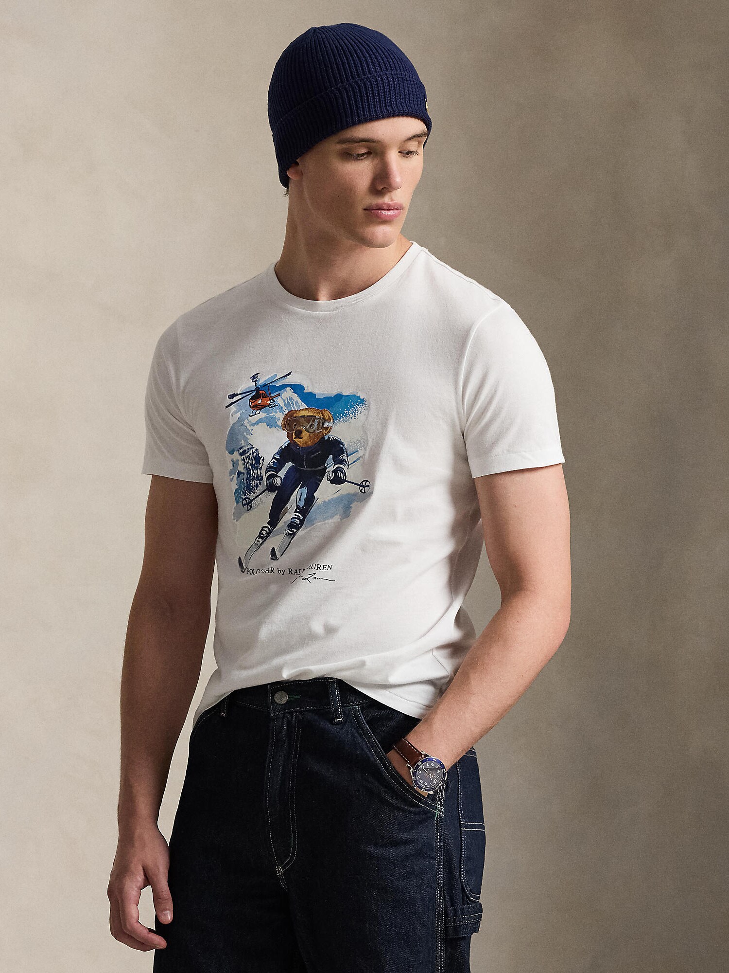 Polo Ralph Lauren T-Shirt