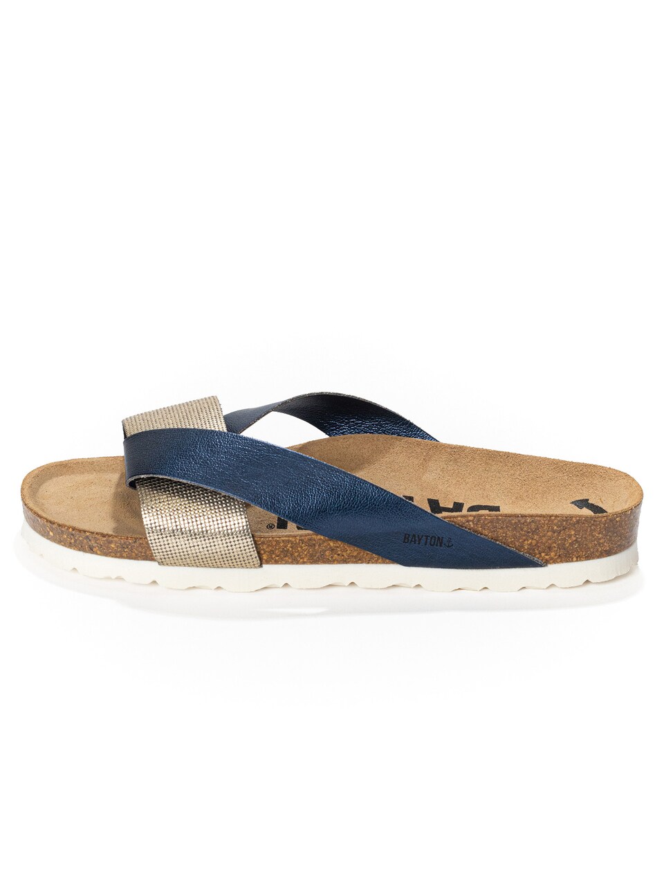 Pantolette 'Mildura'