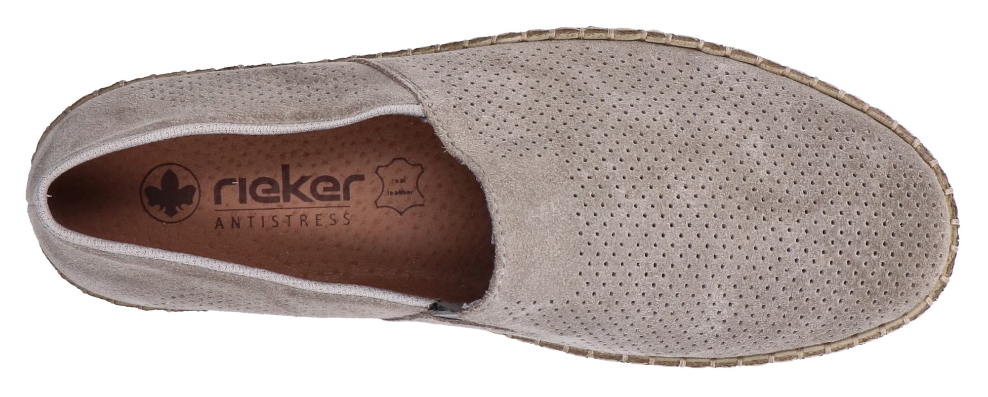 Thumbnail - Rieker Slipper