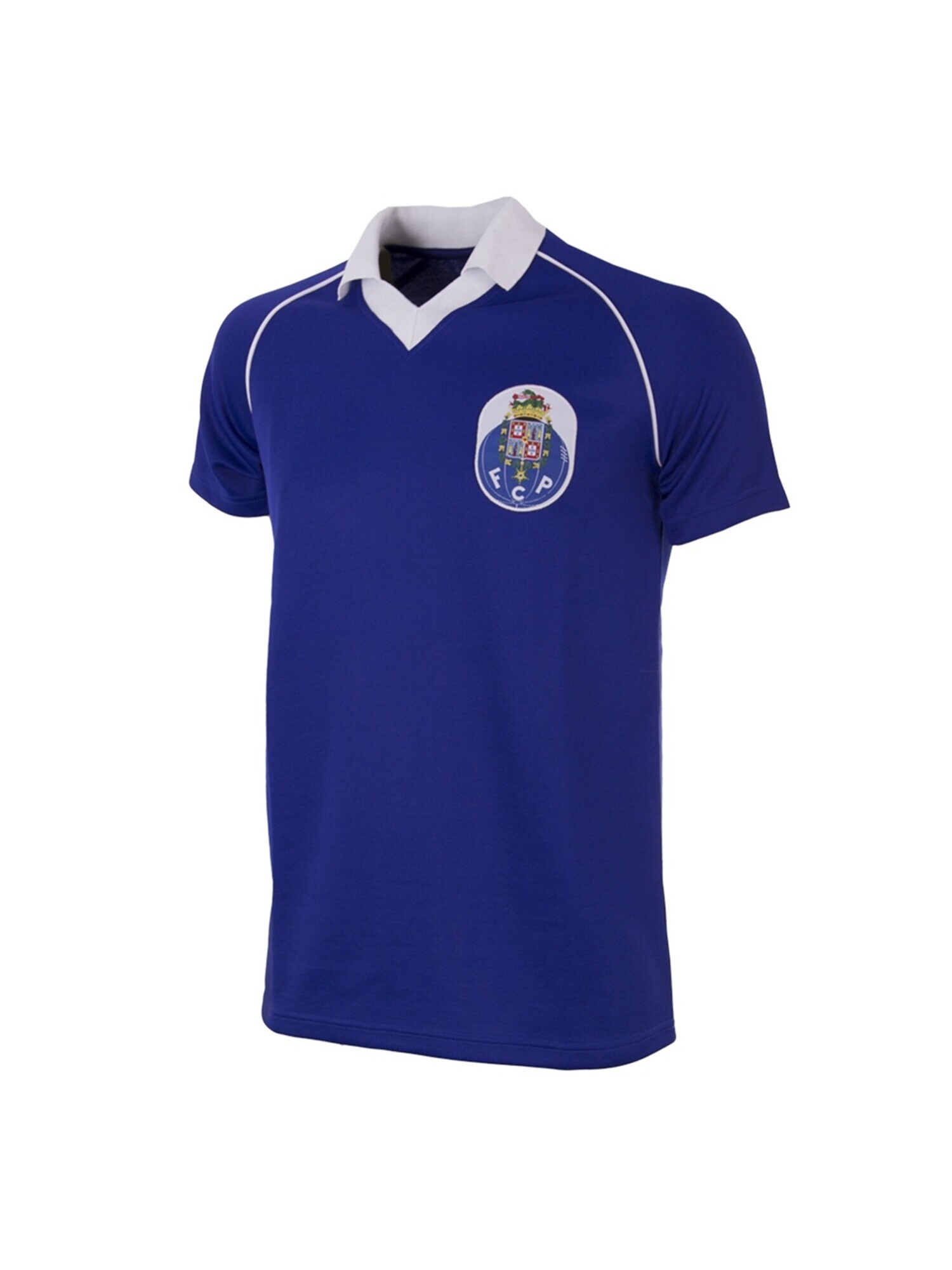 Copa Trikot Retro Fc Porto Away 1983/84