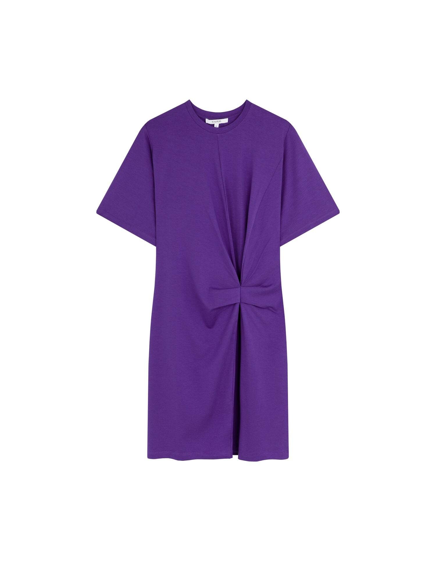 Scalpers Rochie    lila