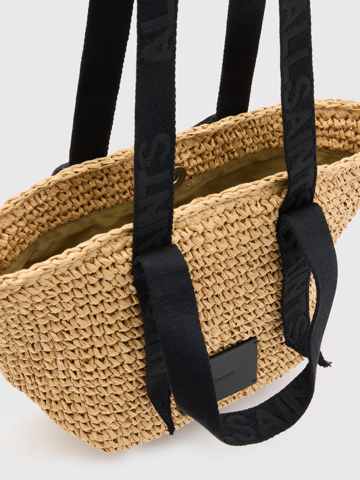 Thumbnail - AllSaints Shopper CELAYNE