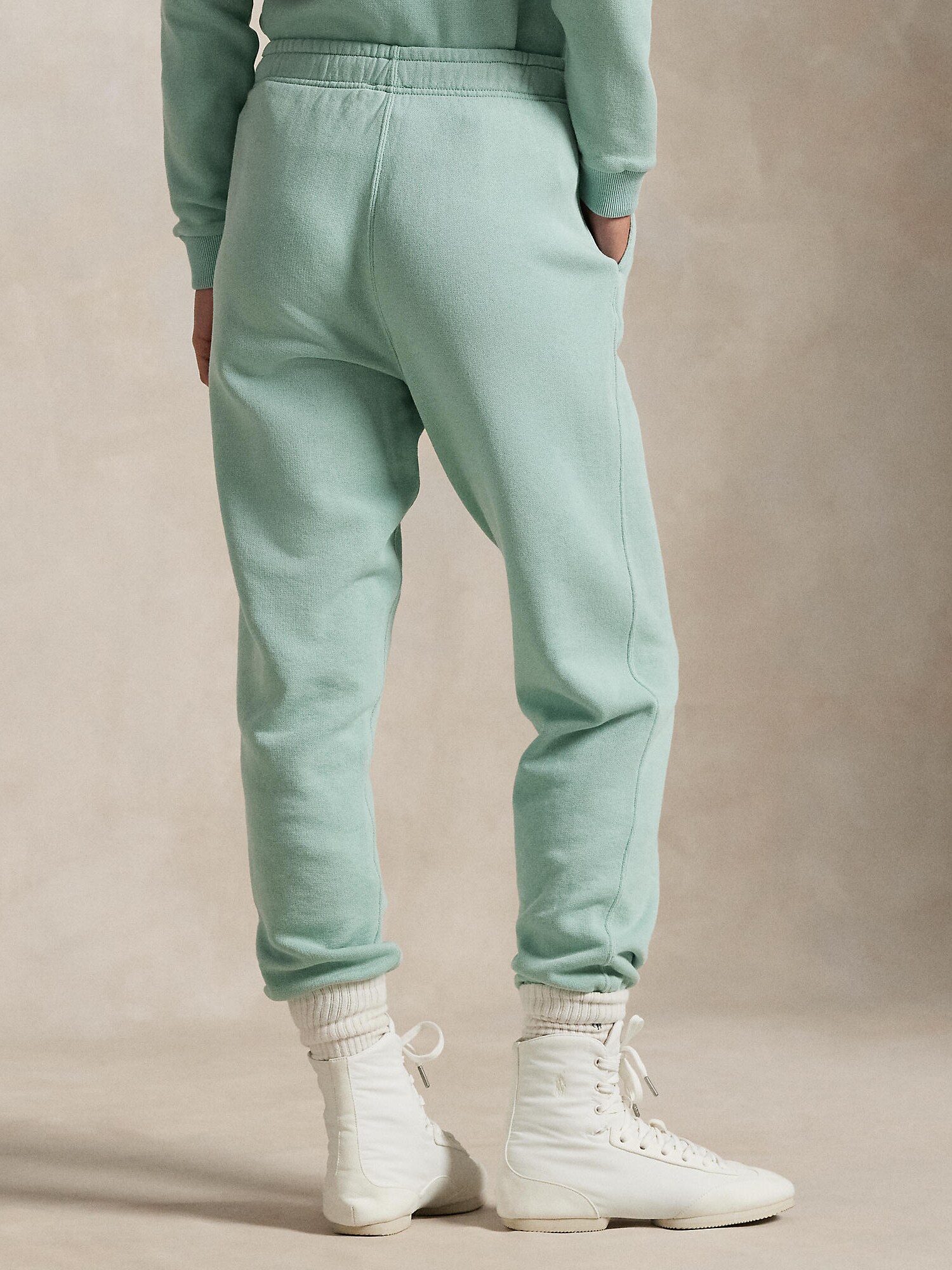 Polo Ralph Lauren Nadrág  menta termék 2. képe