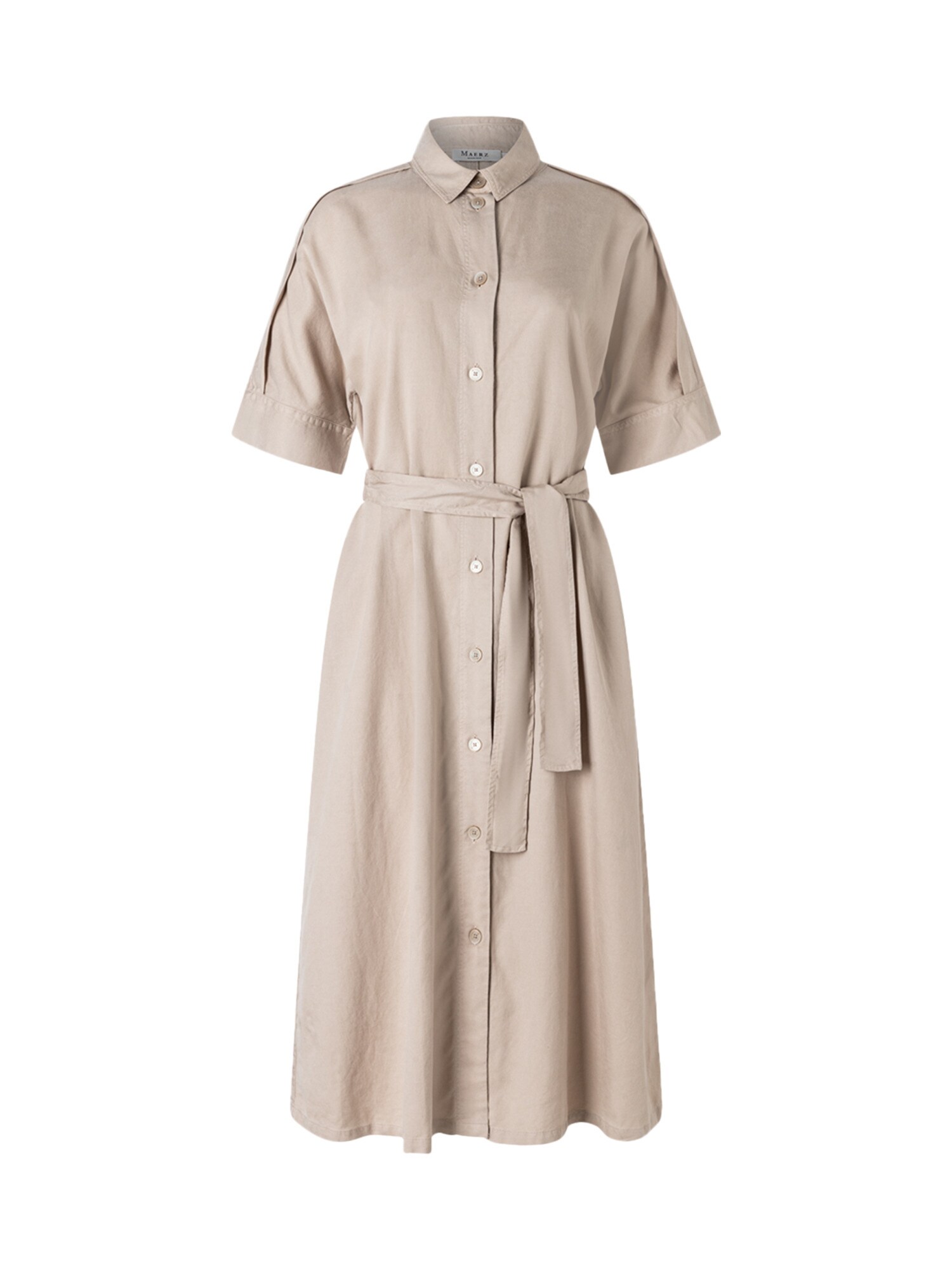 MAERZ Muenchen Vestido ' 825800 '  beige