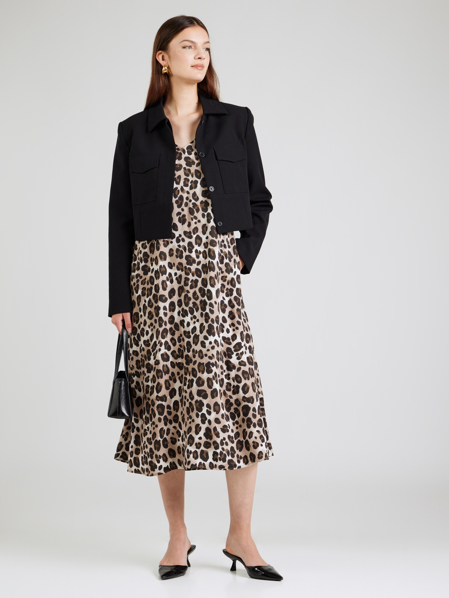 Thumbnail - Smith&Soul Kleid