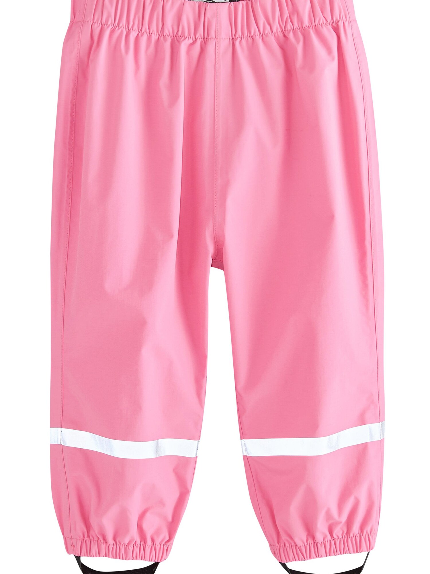 Next Pantaloni sport  gri argintiu / roz