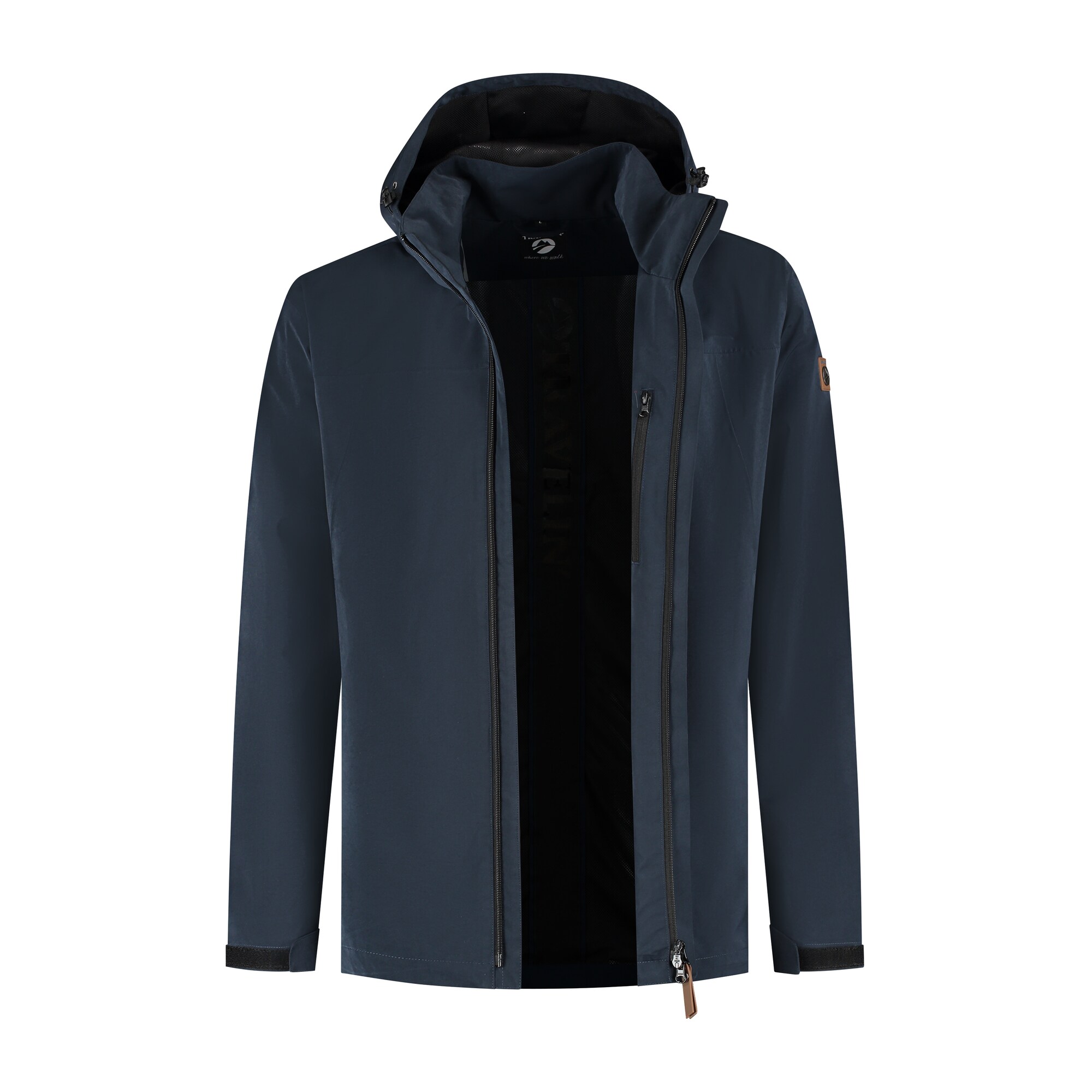 Thumbnail - Outdoorjacke 'Aron'
