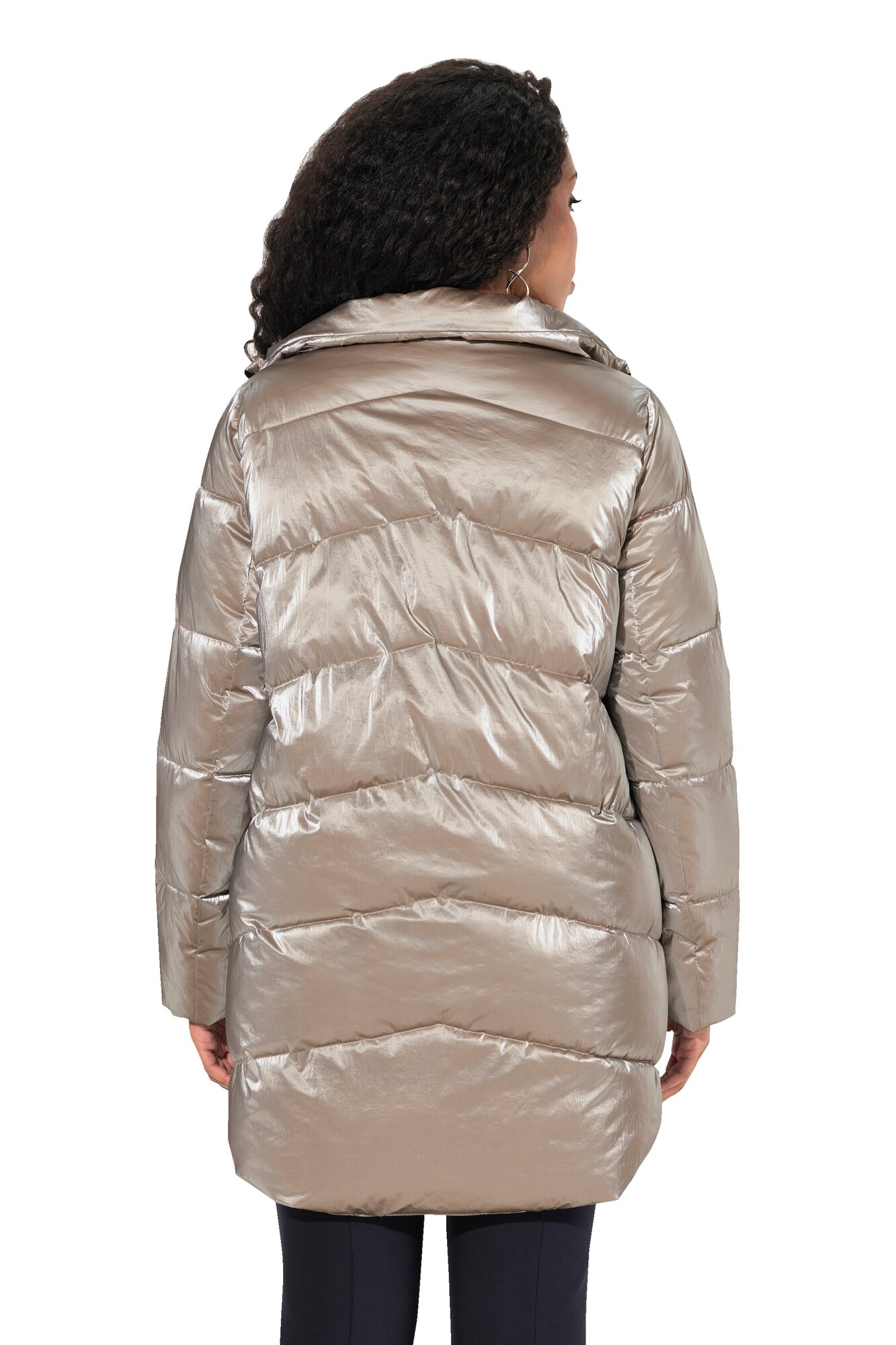 Thumbnail - Ulla Popken Winterjacke