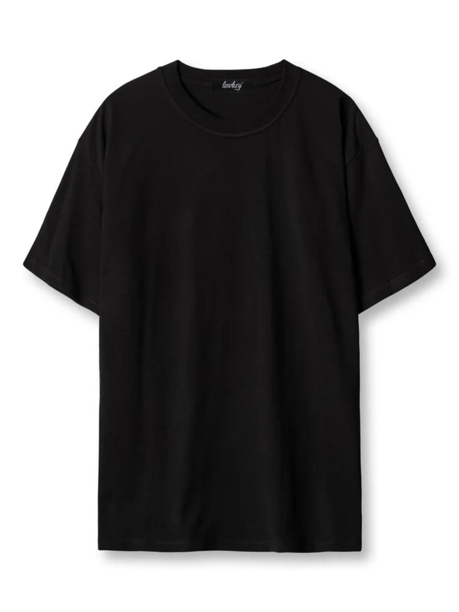 T-shirt 'T-Shirt Plain Tee Overzised Shirt'