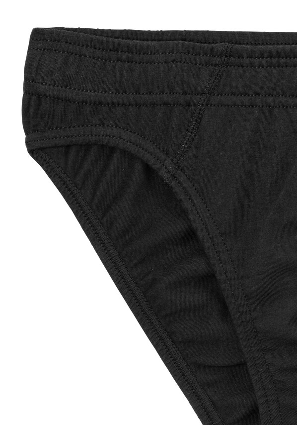 s.Oliver, Slip, fekete, 1 kép a 7 közül