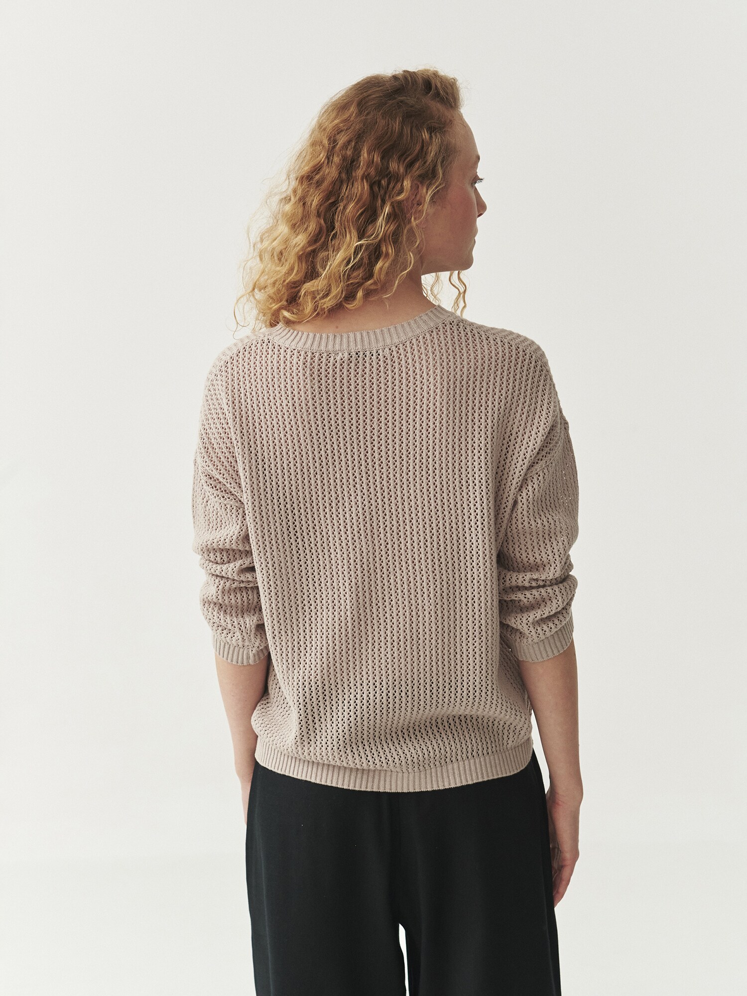 Thumbnail - TATUUM DamenpulliARLES