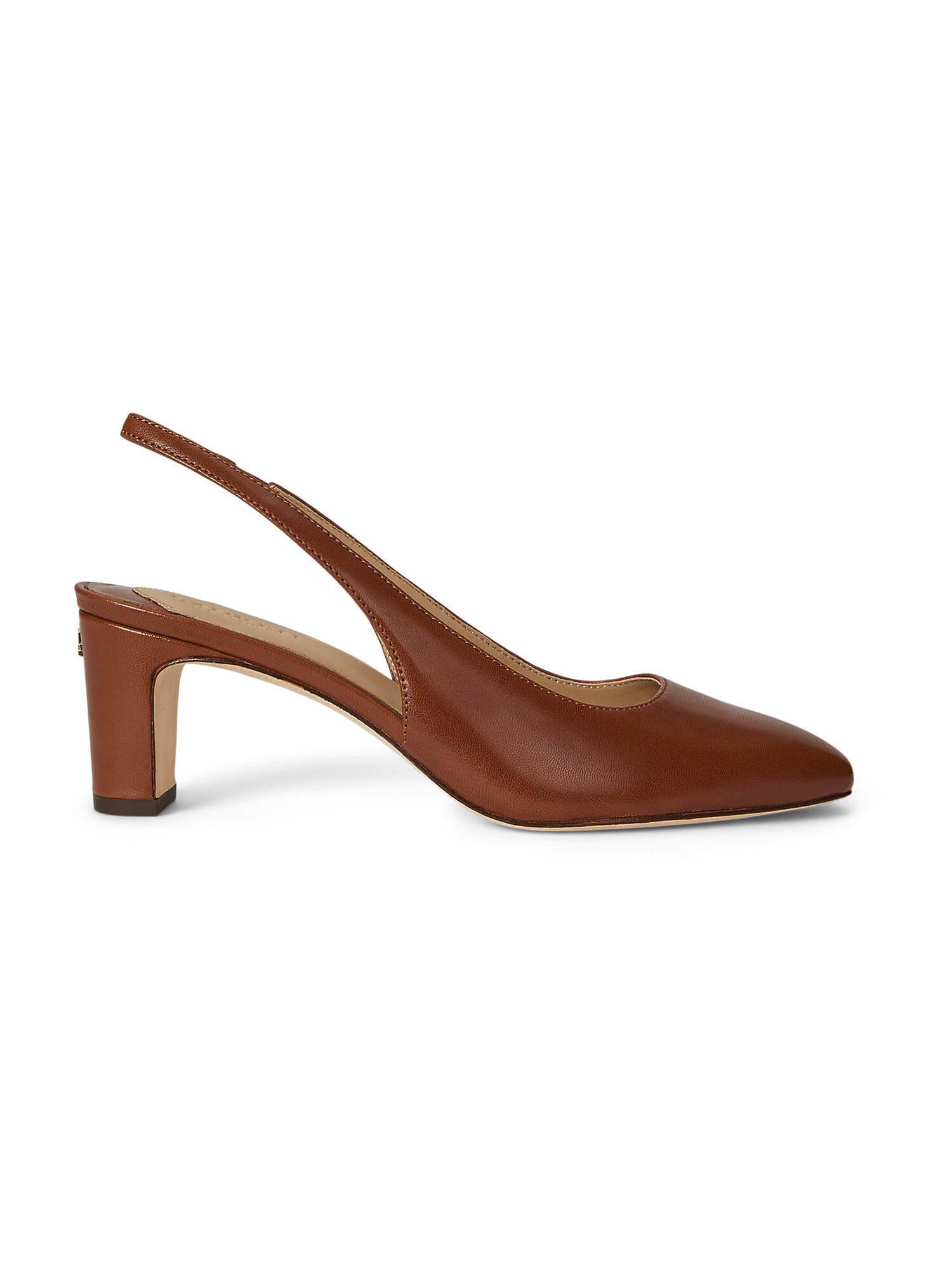 Lauren Ralph Lauren Pumps KLAIRE  maro