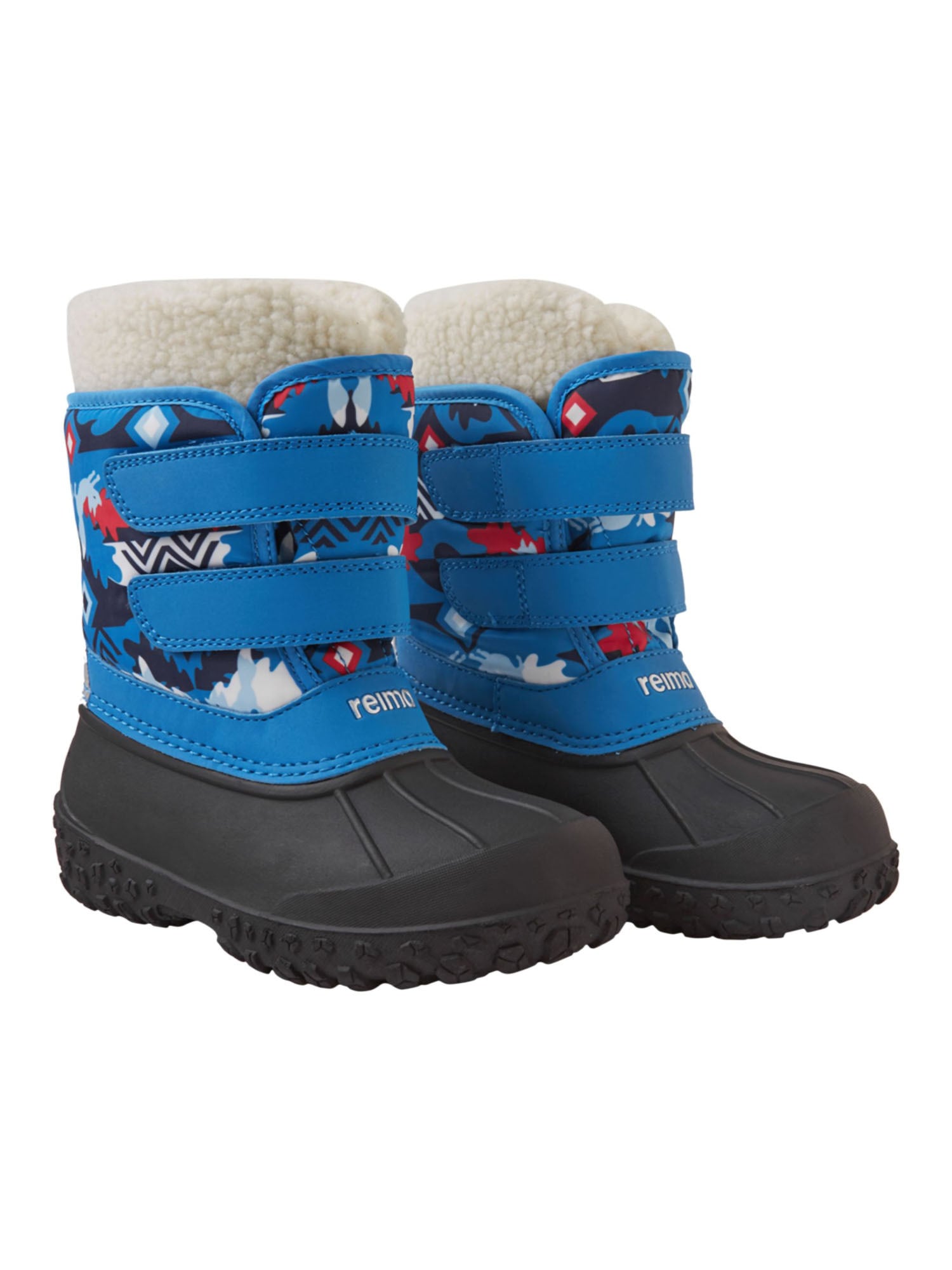 Thumbnail - Reima Snowboots Konkari