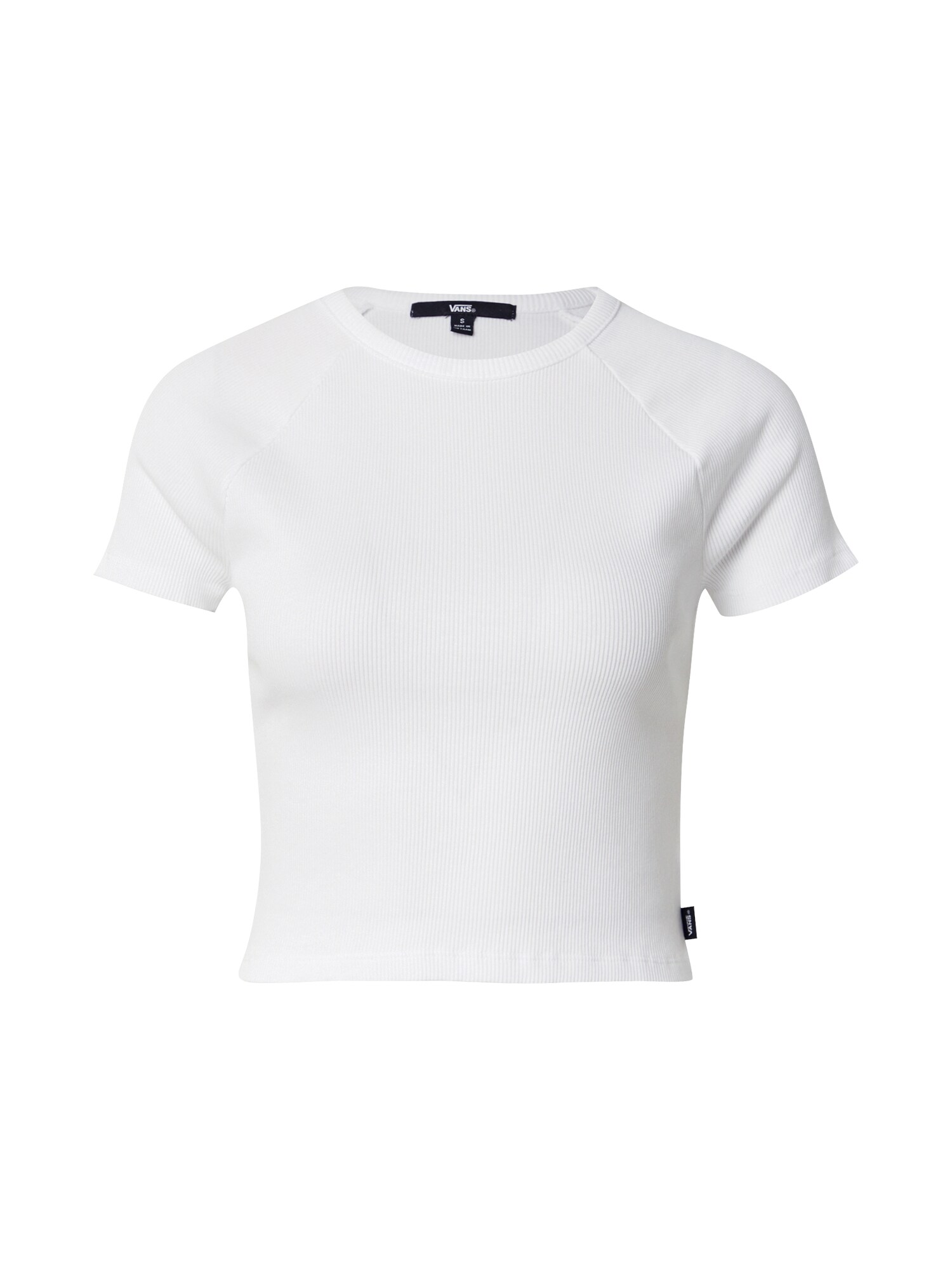 Vans tricou – elaborat, practic