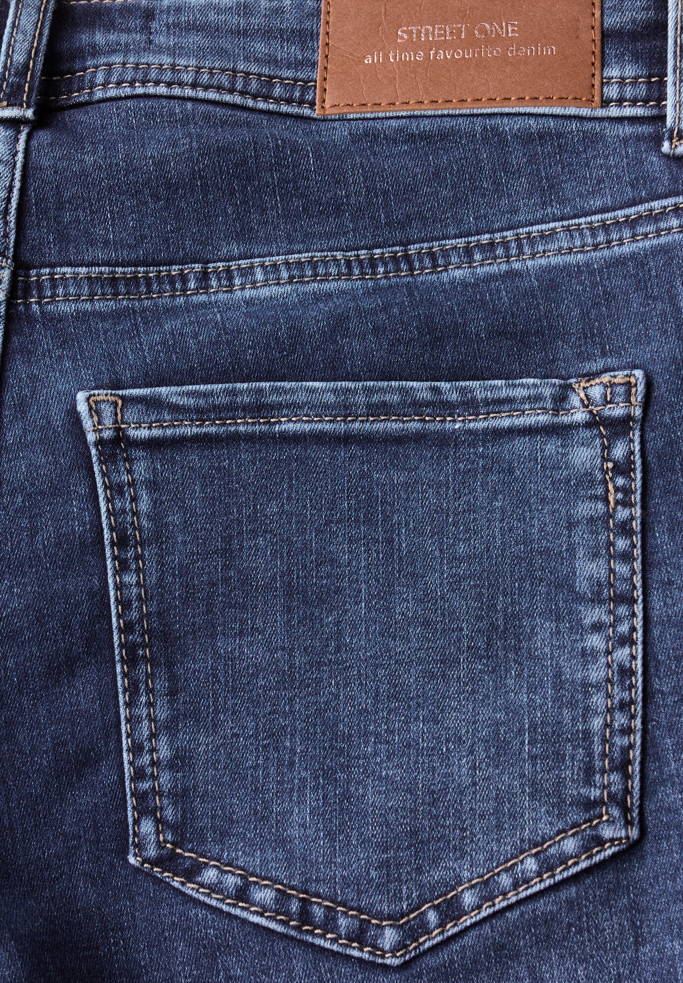 Thumbnail - STREET ONE Jeans