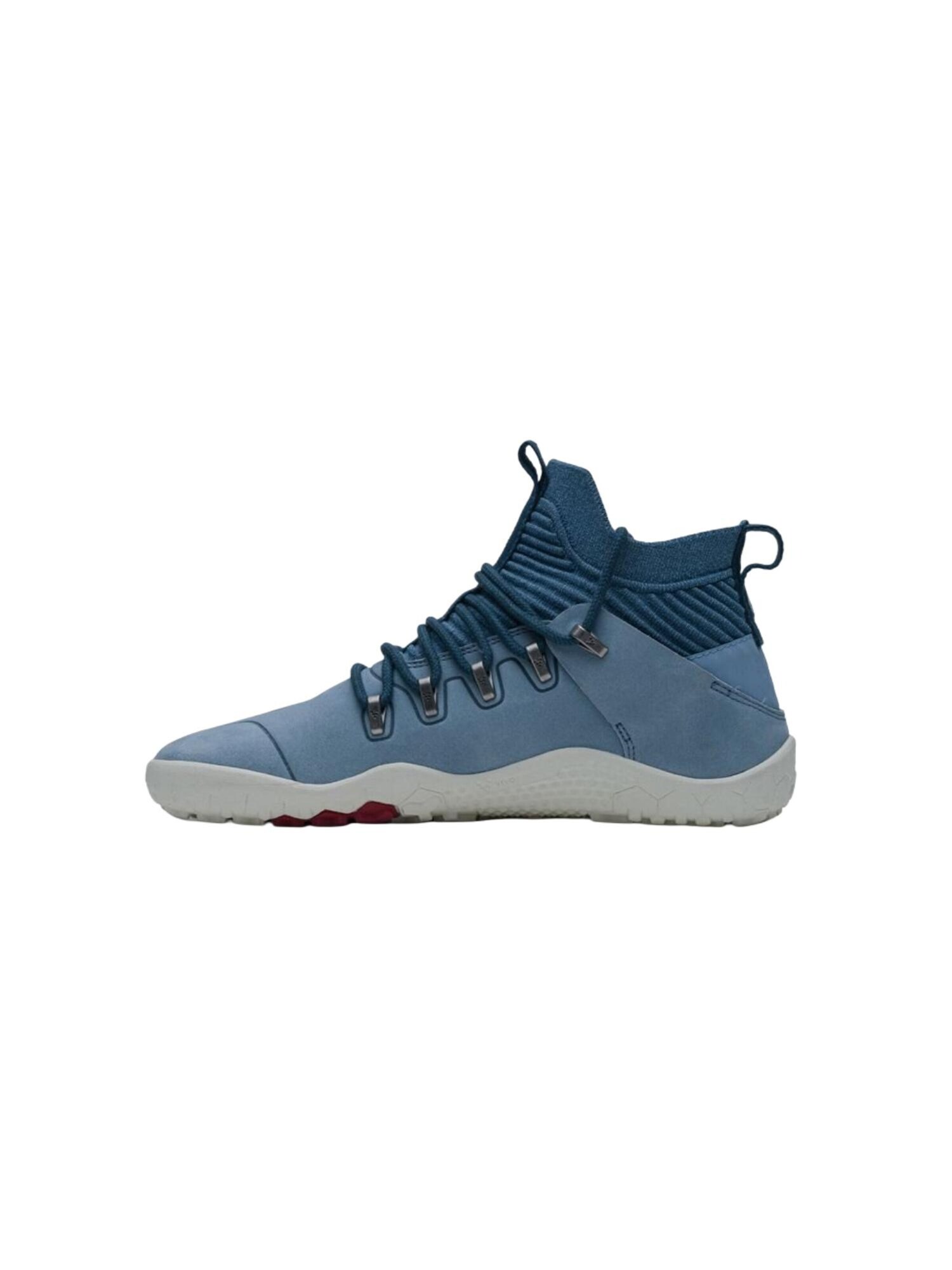 Vivo Barefoot Botas 'MAGNA FG'  azul