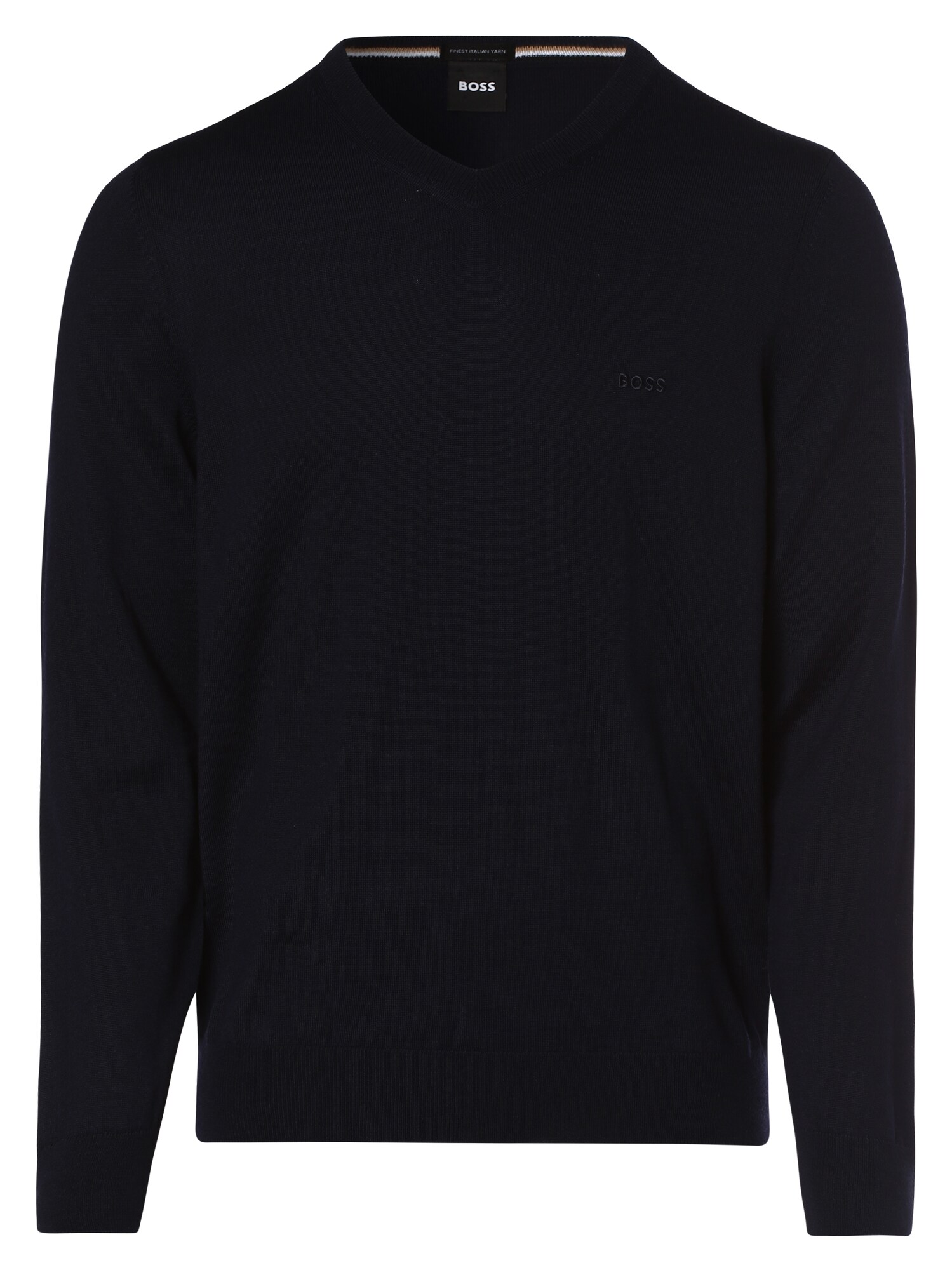 Thumbnail - Pullover 'Baram-L'