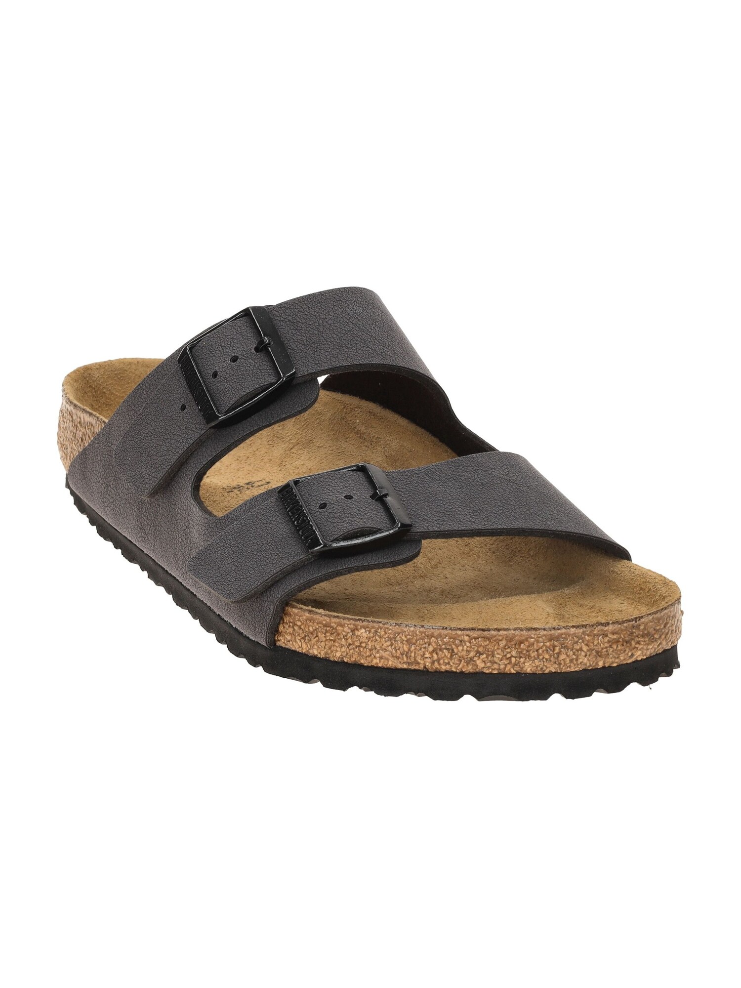 Birkenstock Sandalias Arizona Birko-flor Nubuk – imagen 4