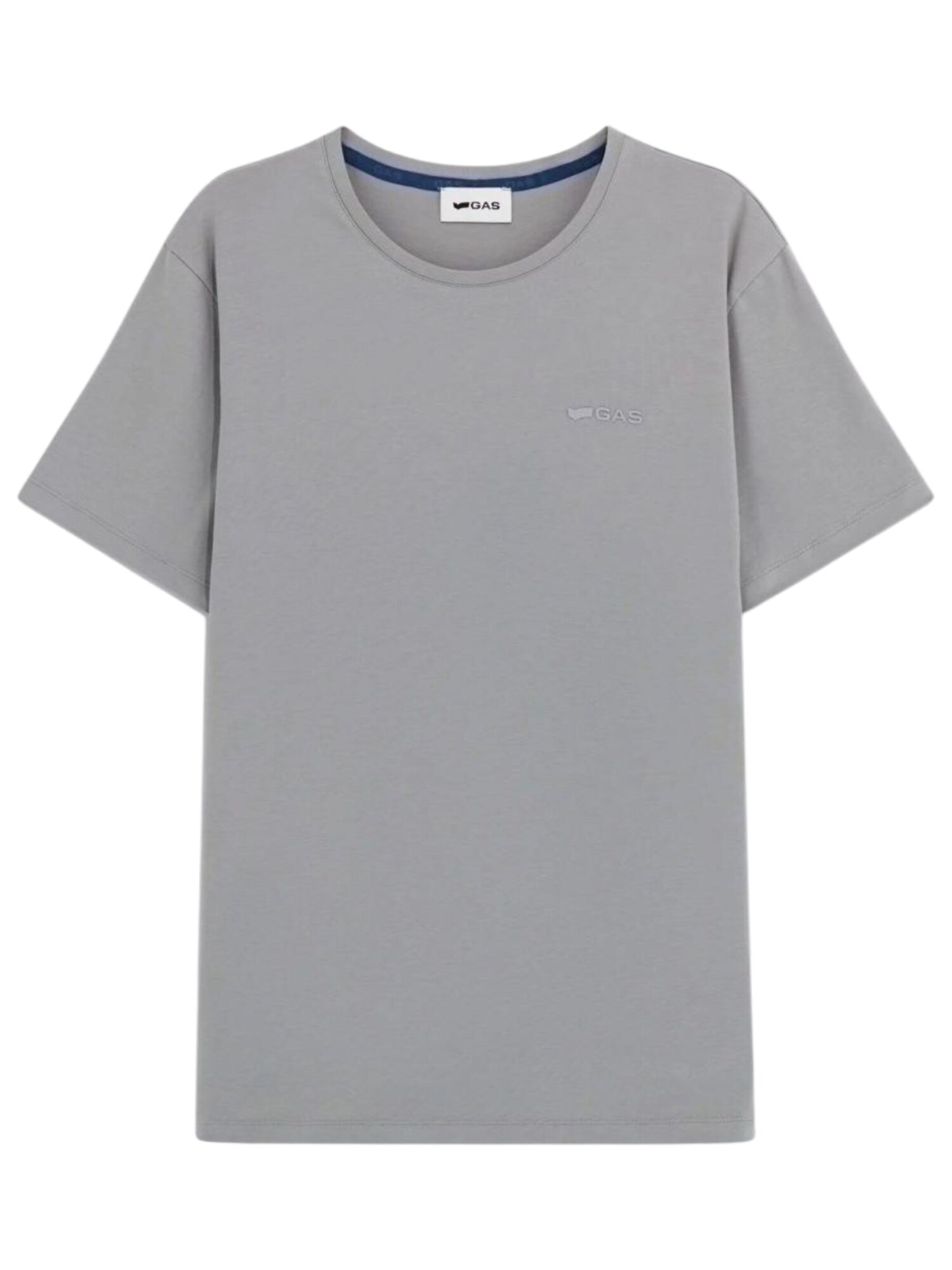 GAS Camiseta  greige
