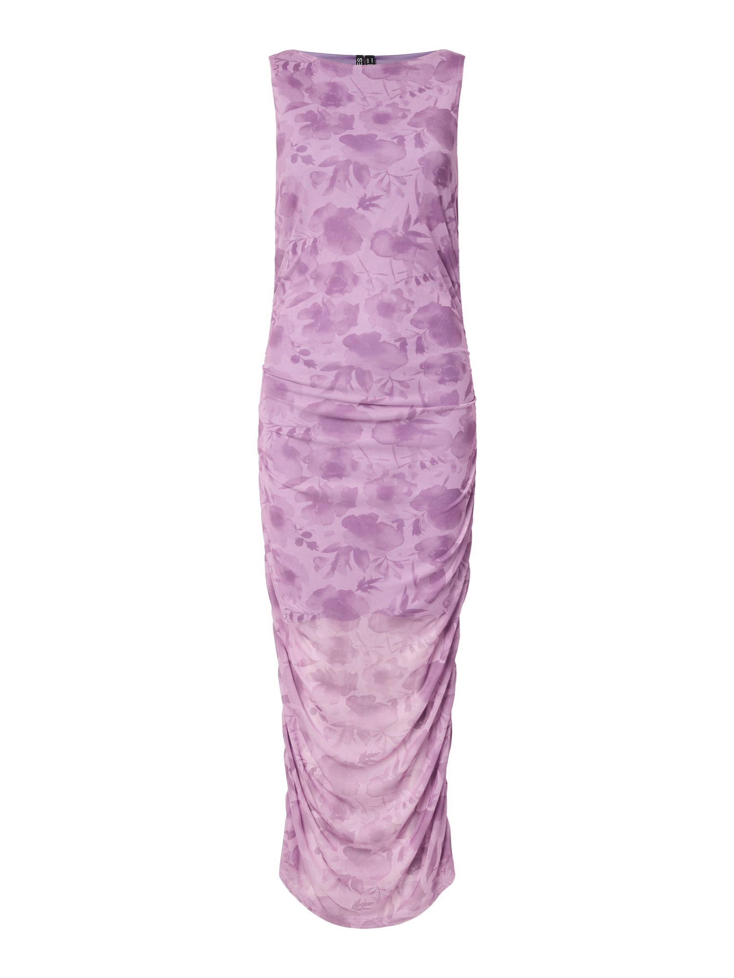 PIECES Vestido 'PCAlly'  lila / malva