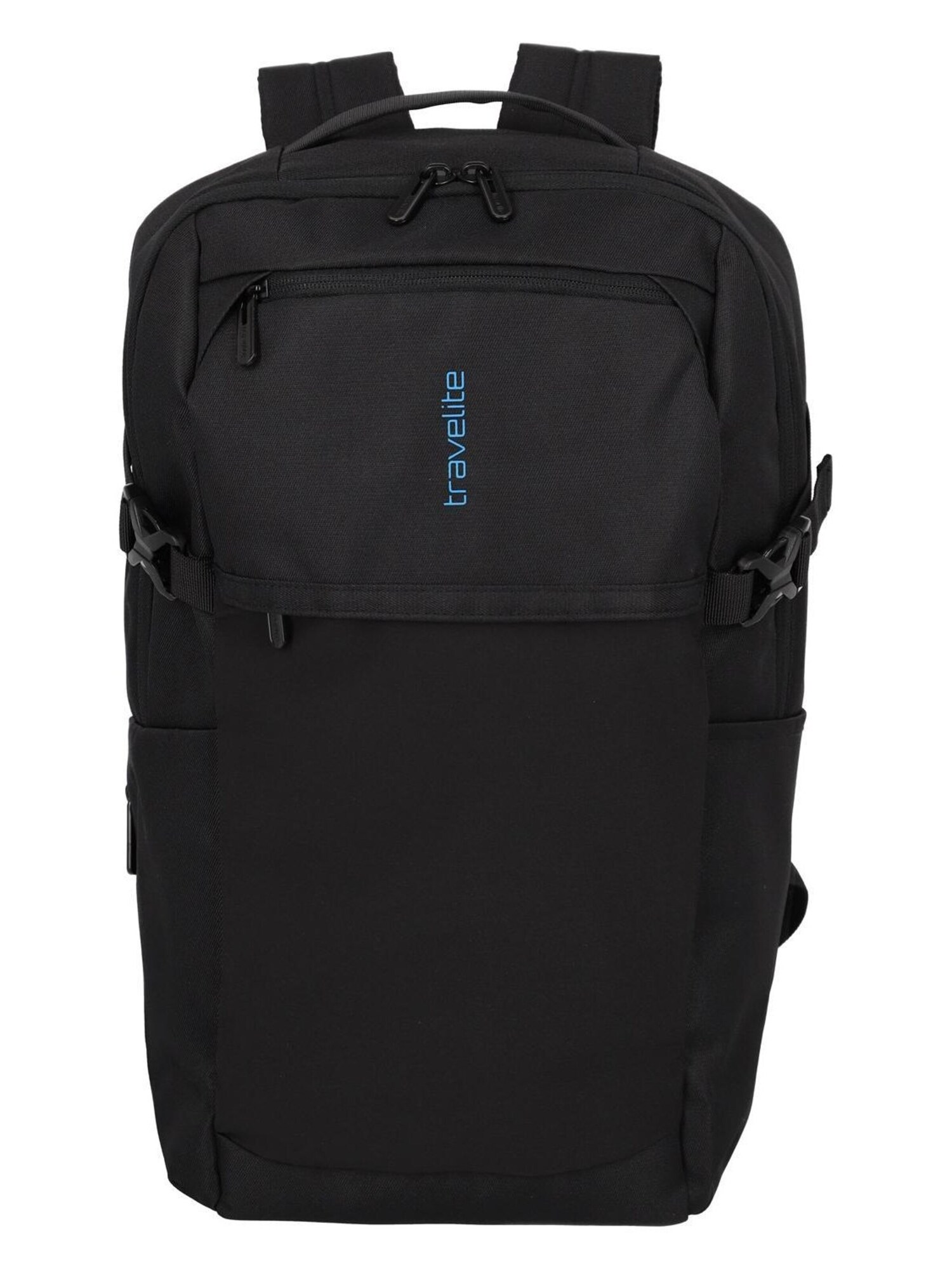 TRAVELITE Ruksak crna