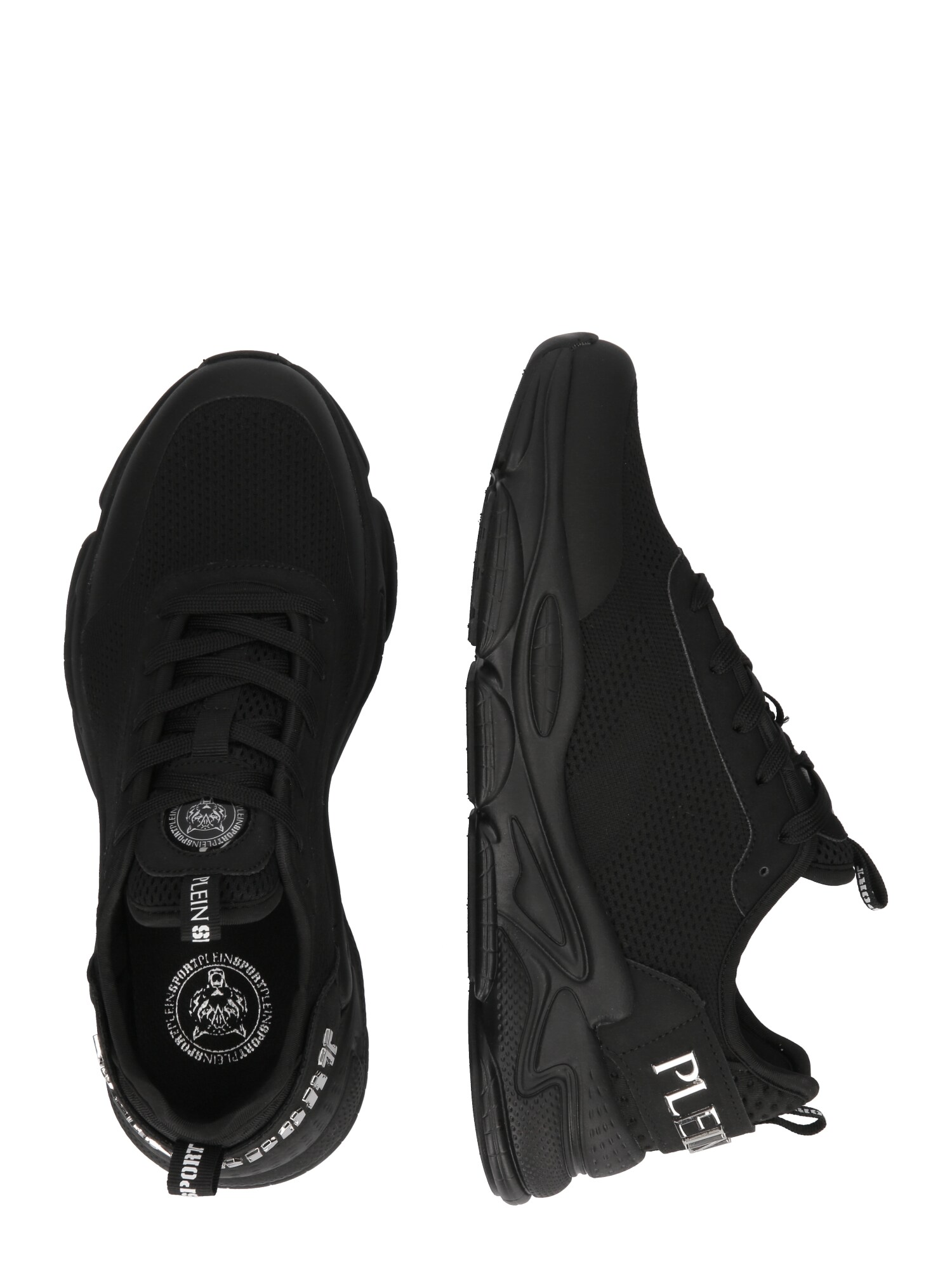 Plein Sport Zapatillas deportivas bajas negro – imagen 24