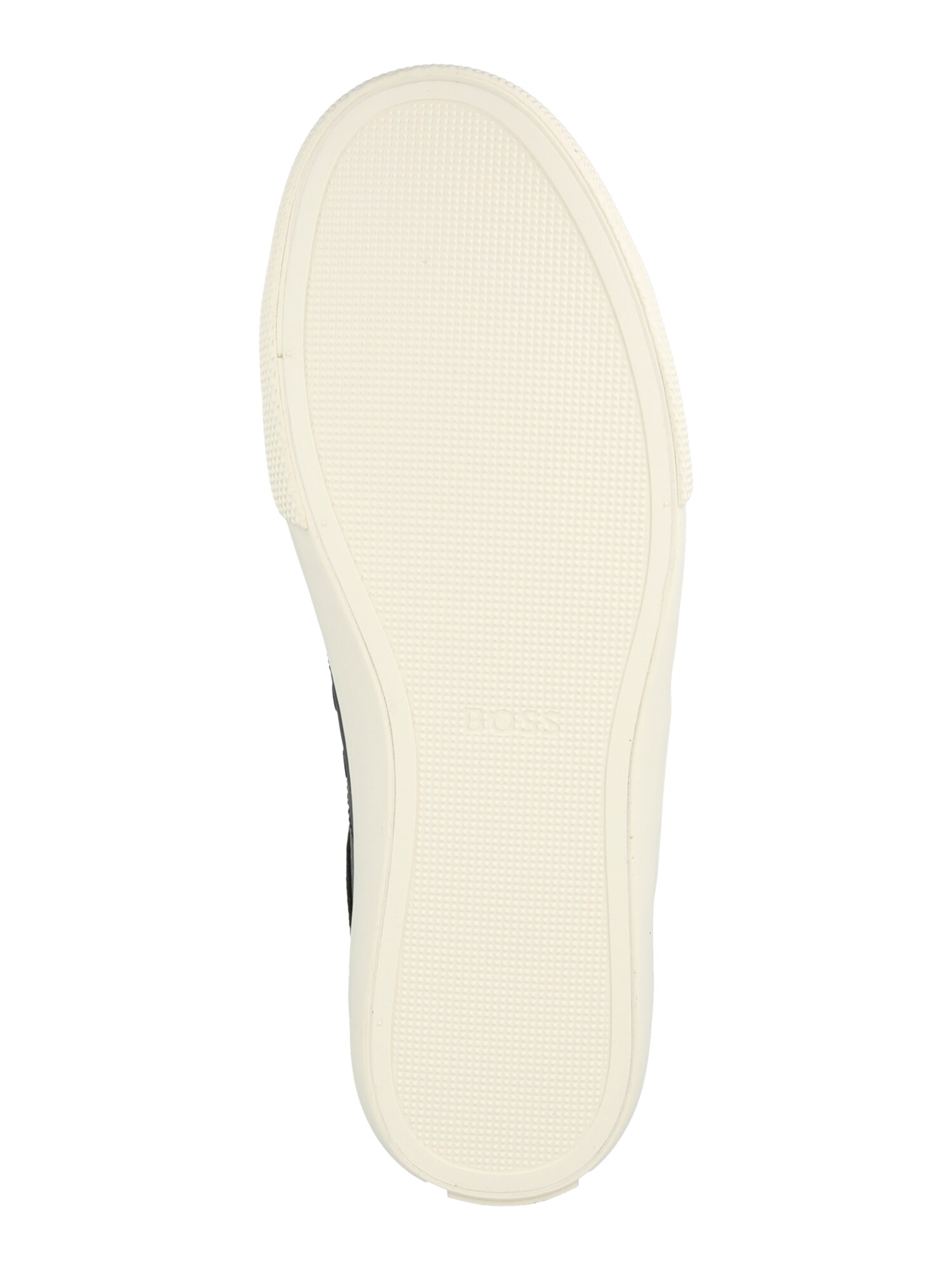 BOSS Zapatillas deportivas bajas 'Aiden'  marino / blanco – imagen 3