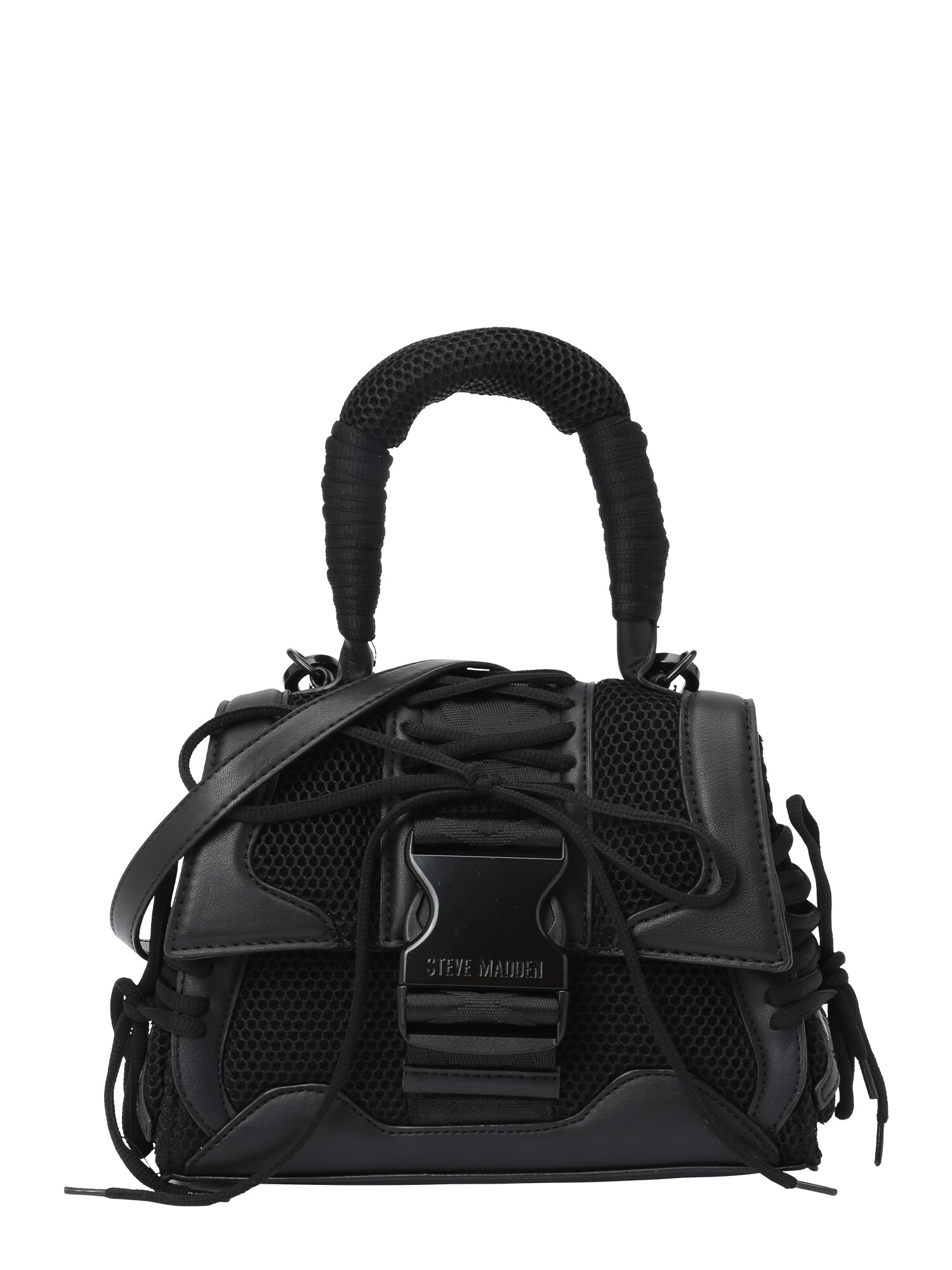 STEVE MADDEN Poșete Diego  negru