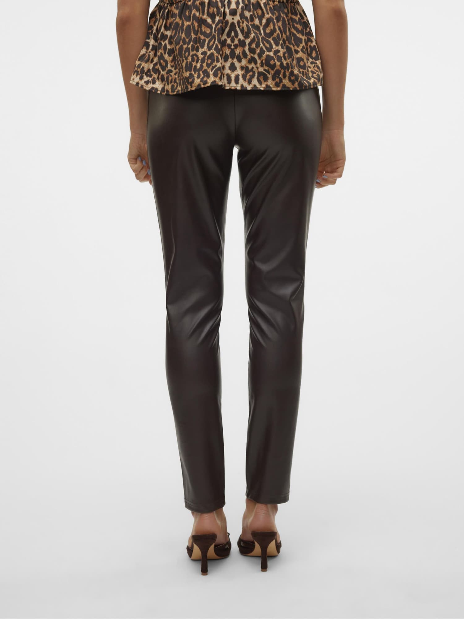 Thumbnail - Leggings 'CIFF'