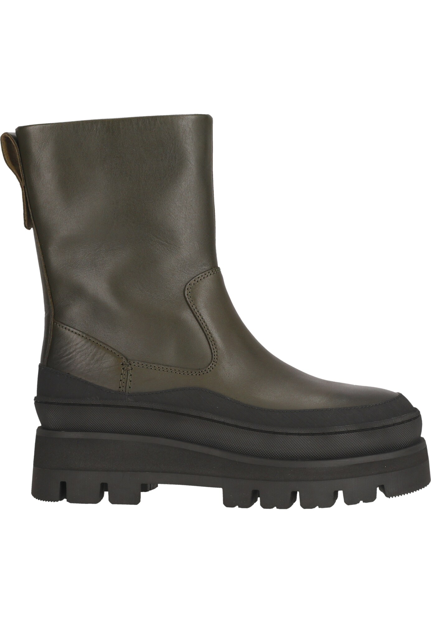 Thumbnail - CLARKS Stiefel Orianna2 Rise