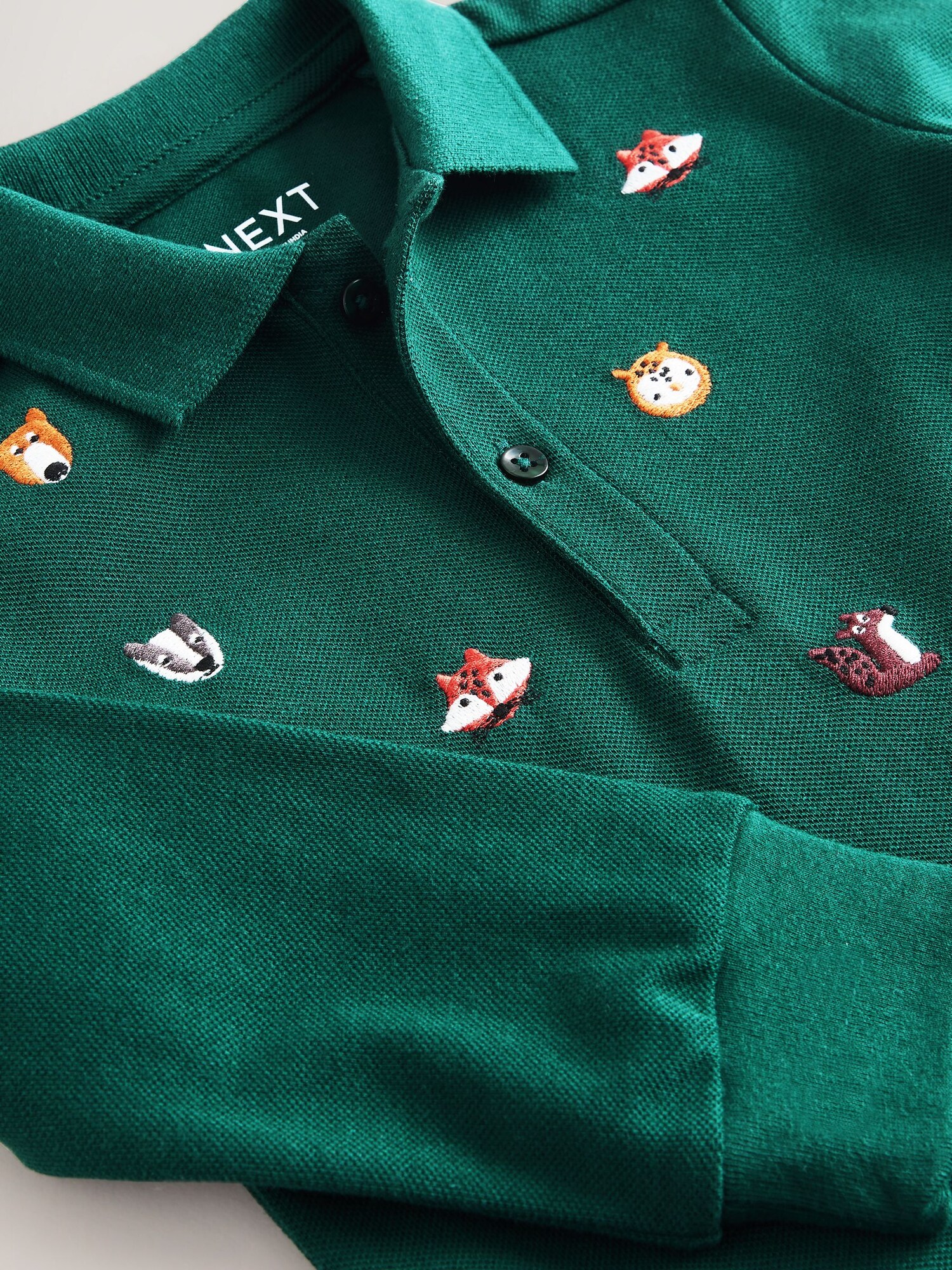 Thumbnail - Next Poloshirt