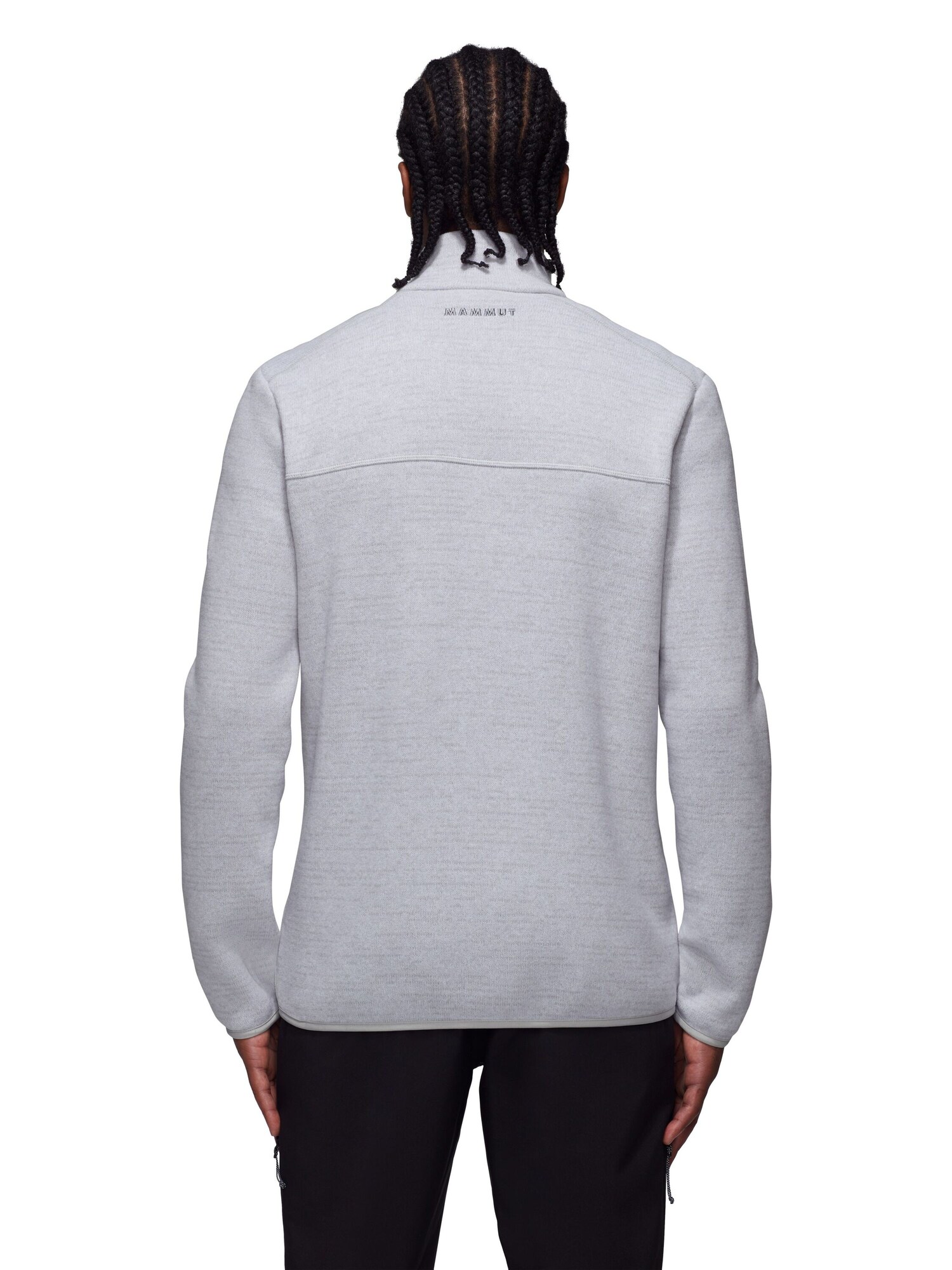 Thumbnail - MAMMUT Funktionsfleecejacke Arctic IV