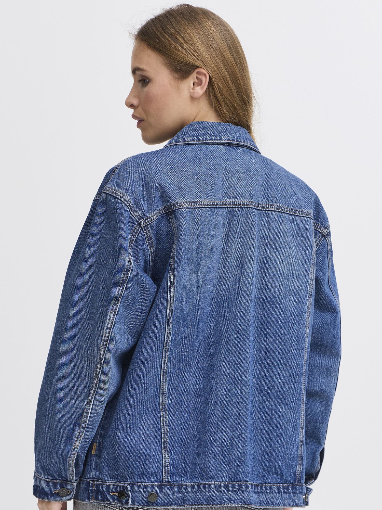 Thumbnail - PULZ Jeans Jeansjacke PZALORA Denim Jacket