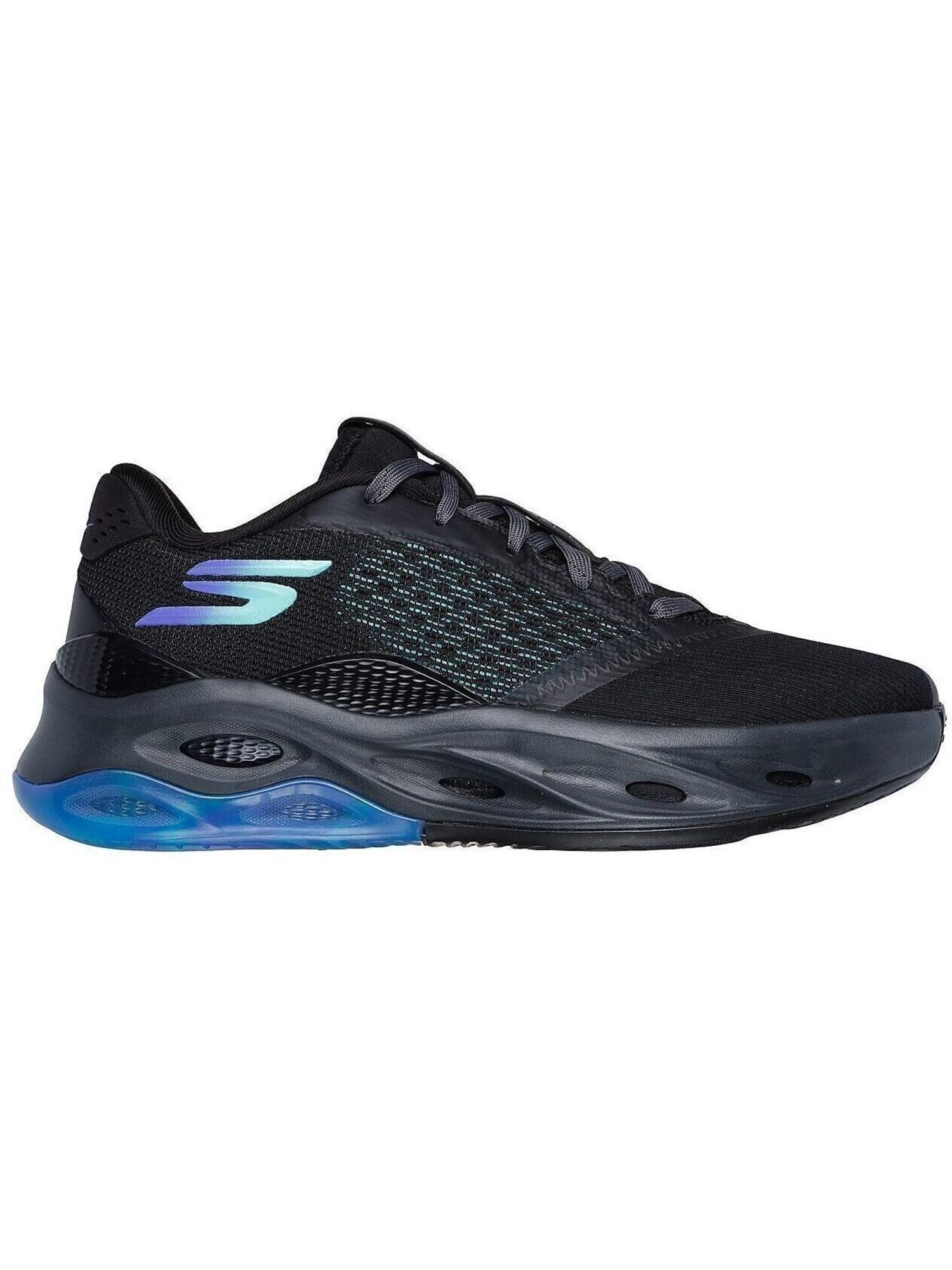 SKECHERS Calzado deportivo 'Skx Float'  negro