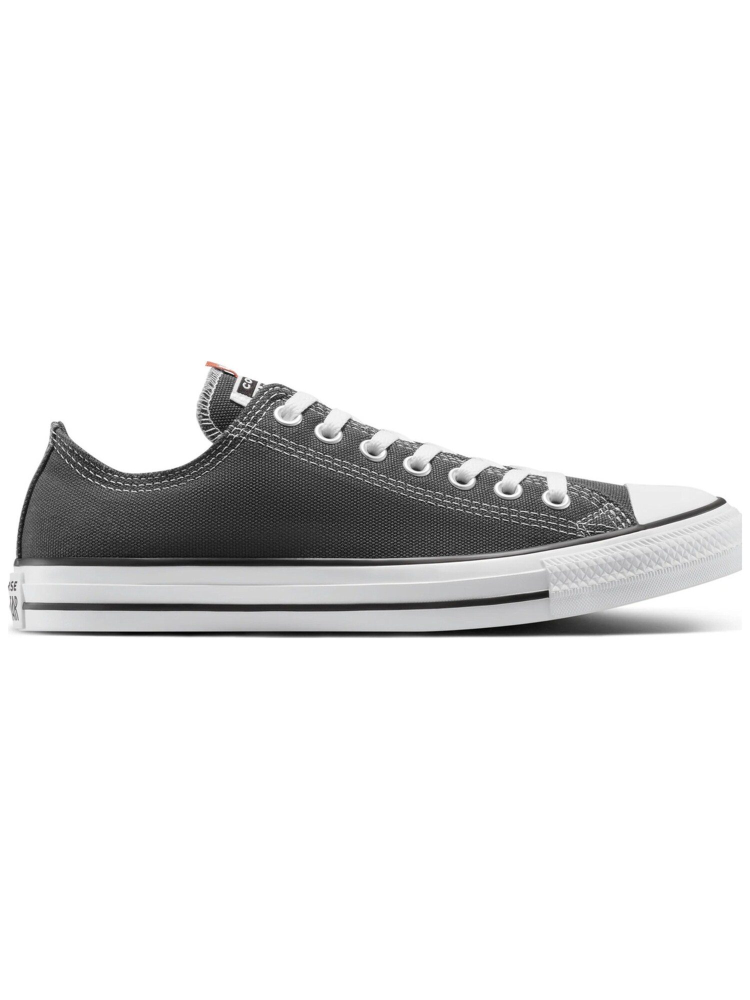 CONVERSE Zapatillas deportivas bajas 'Converse Chuck Taylor All Star' antracita