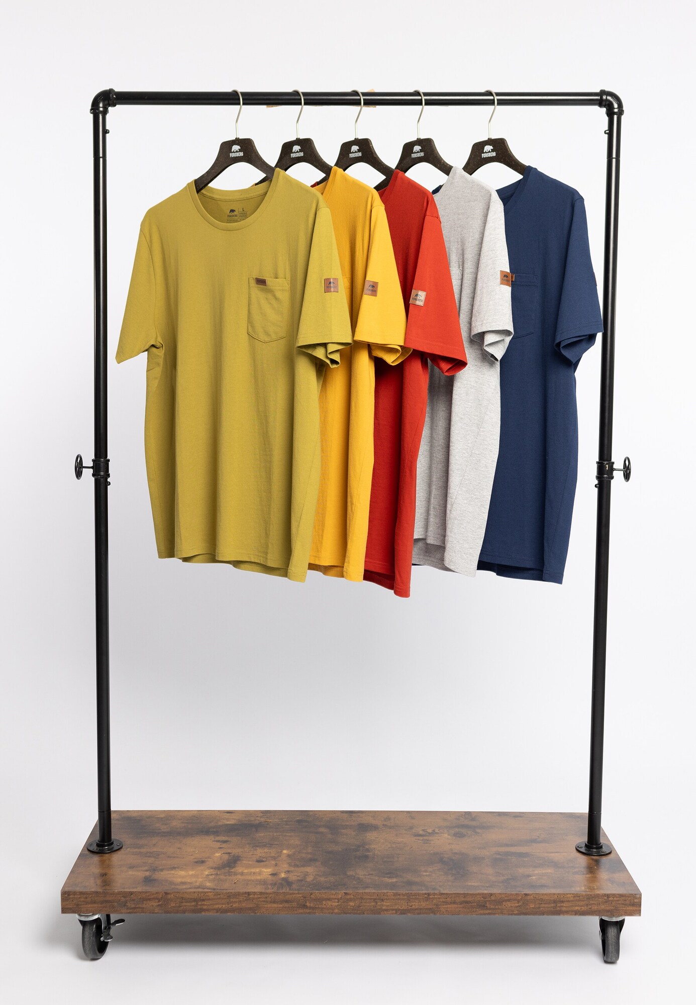 Thumbnail - FORSBERG T-Shirt