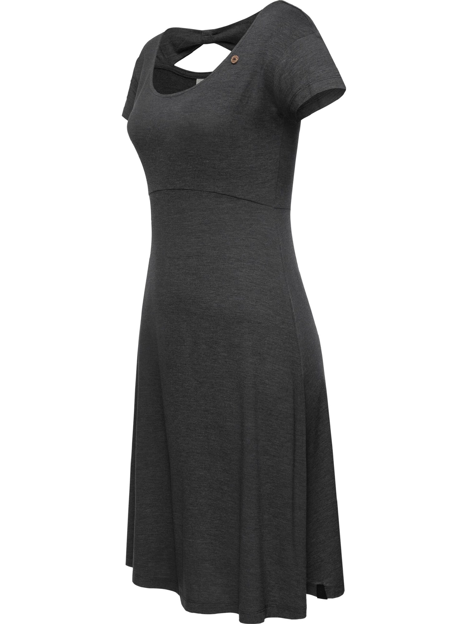 Ragwear Nyári ruhák  sötétszürke termék 2. képe
