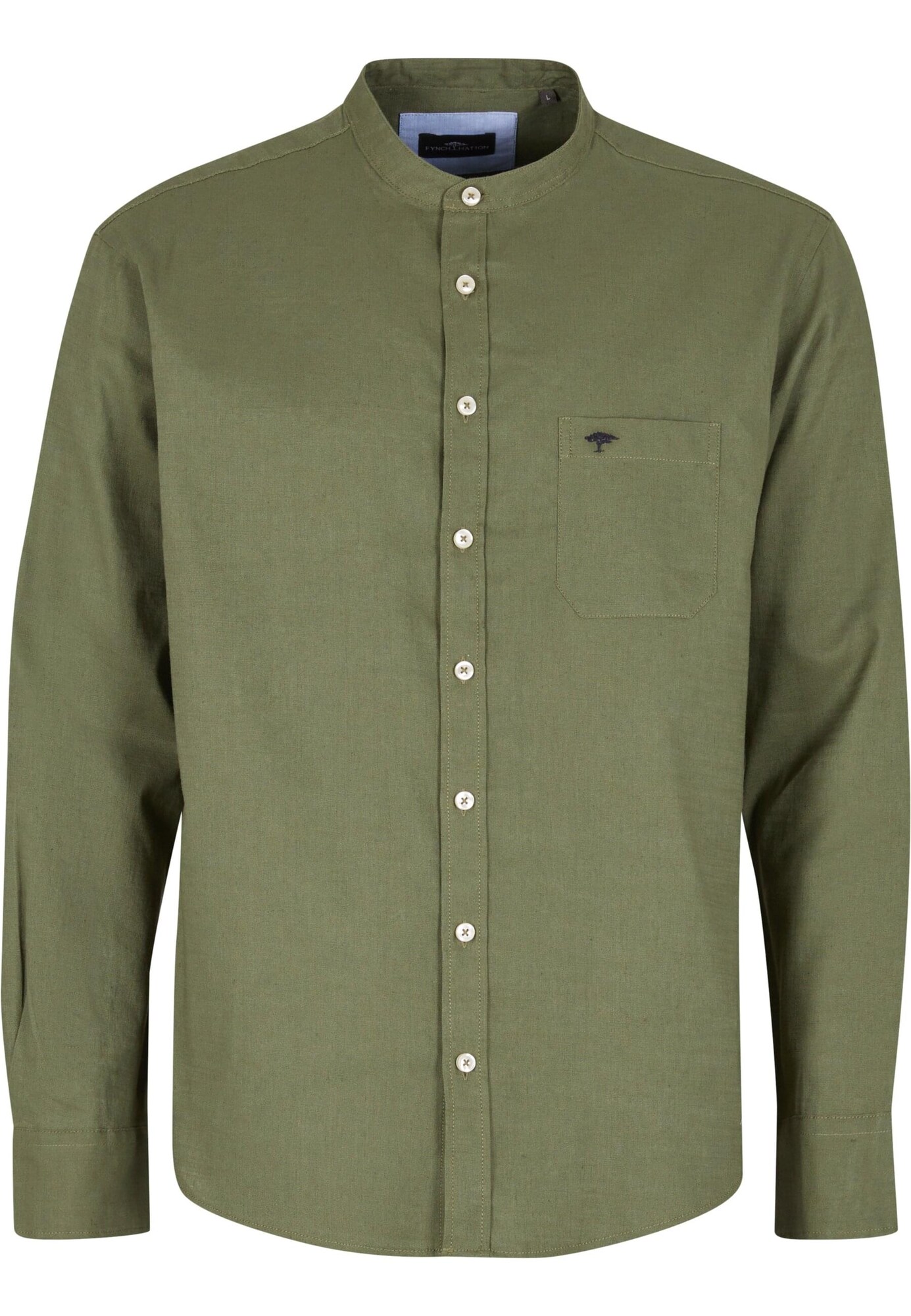 Thumbnail - FYNCH-HATTON Hemd