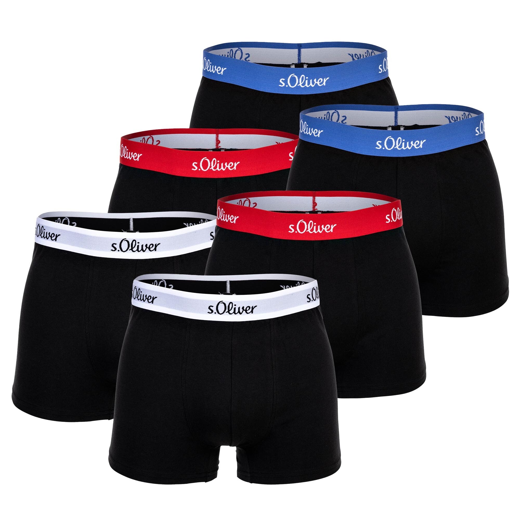 Thumbnail - s.Oliver Boxershorts