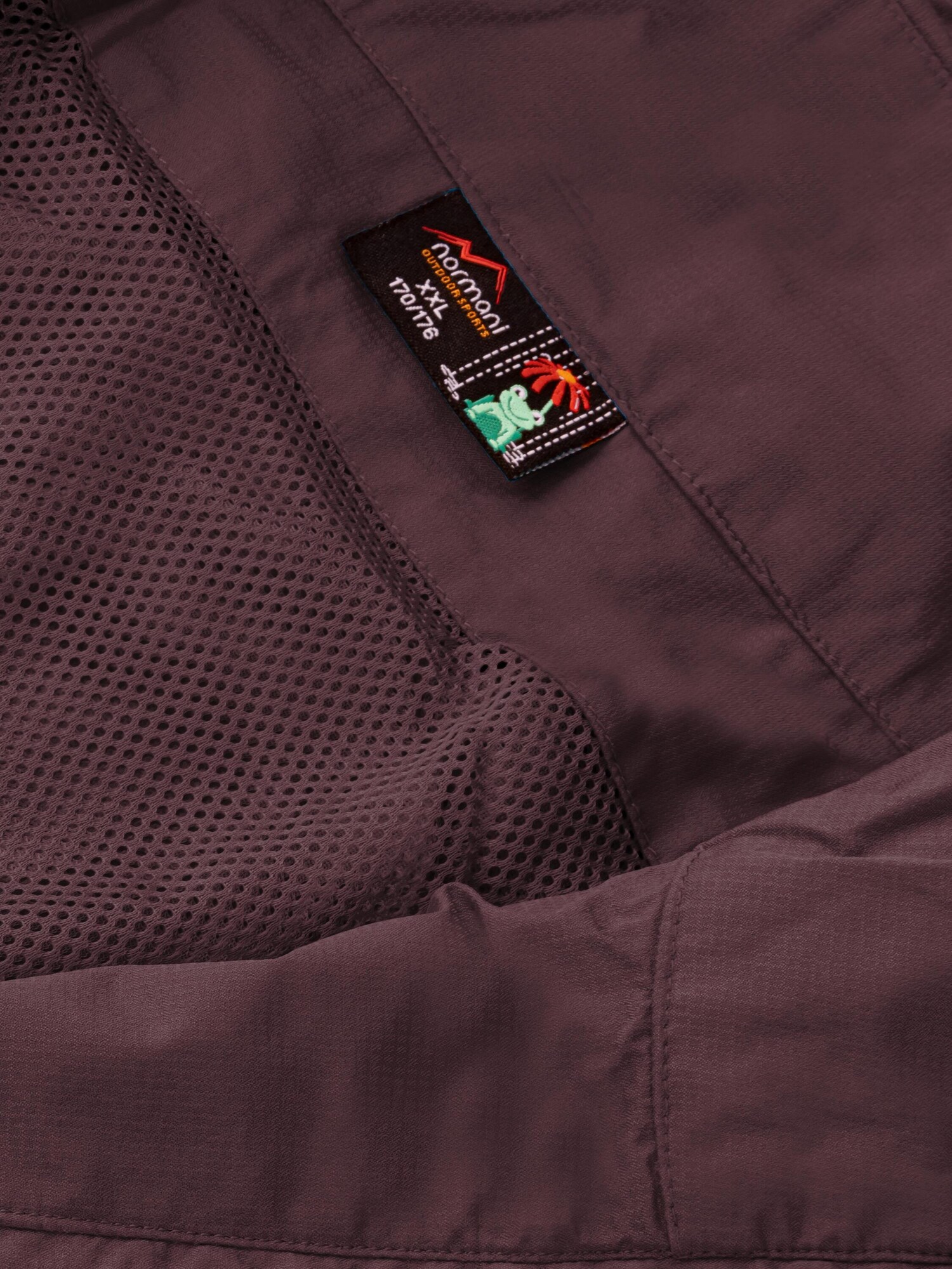 Thumbnail - Outdoorjacke 'Seattle'